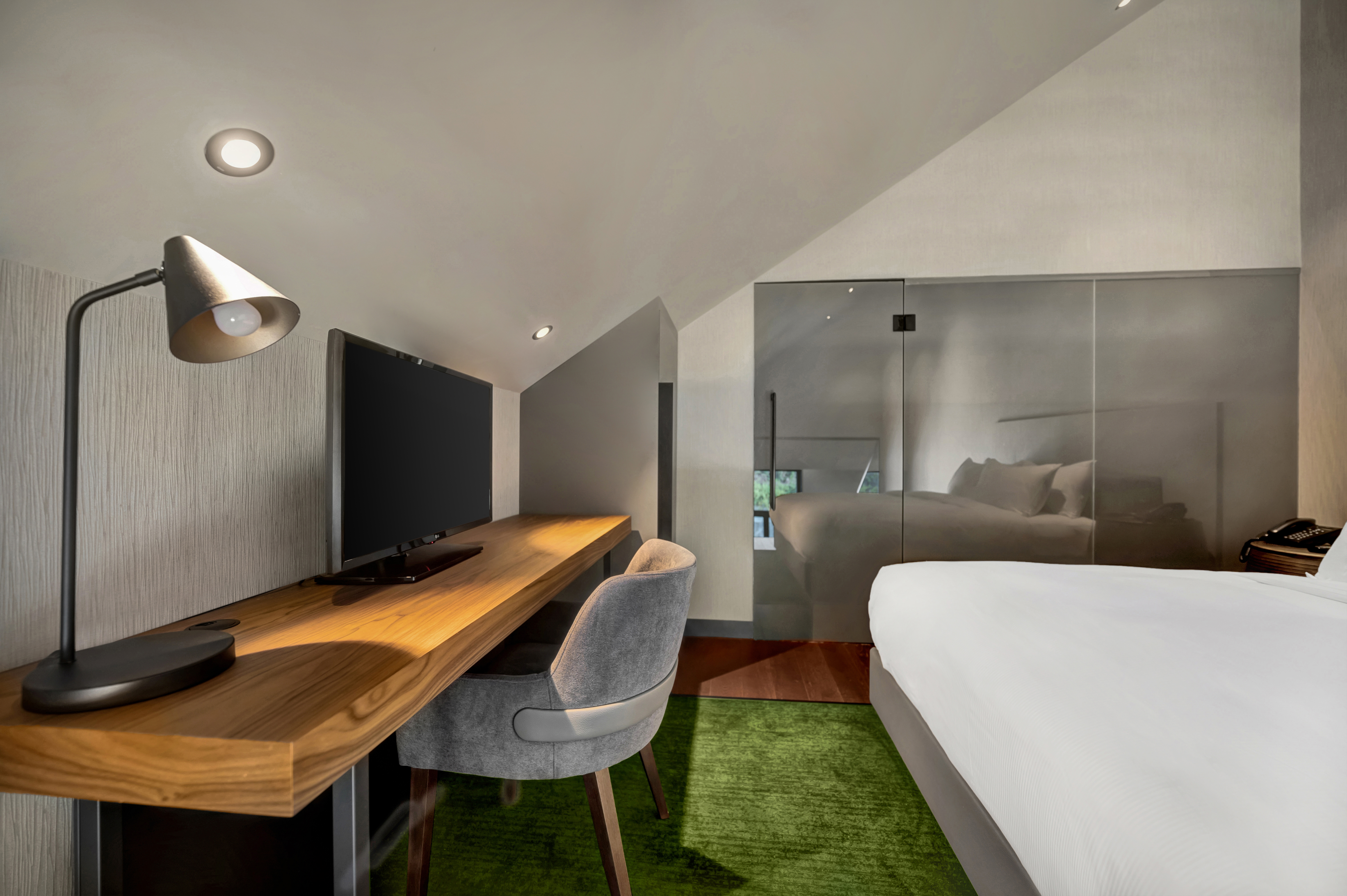 Family Room Standard