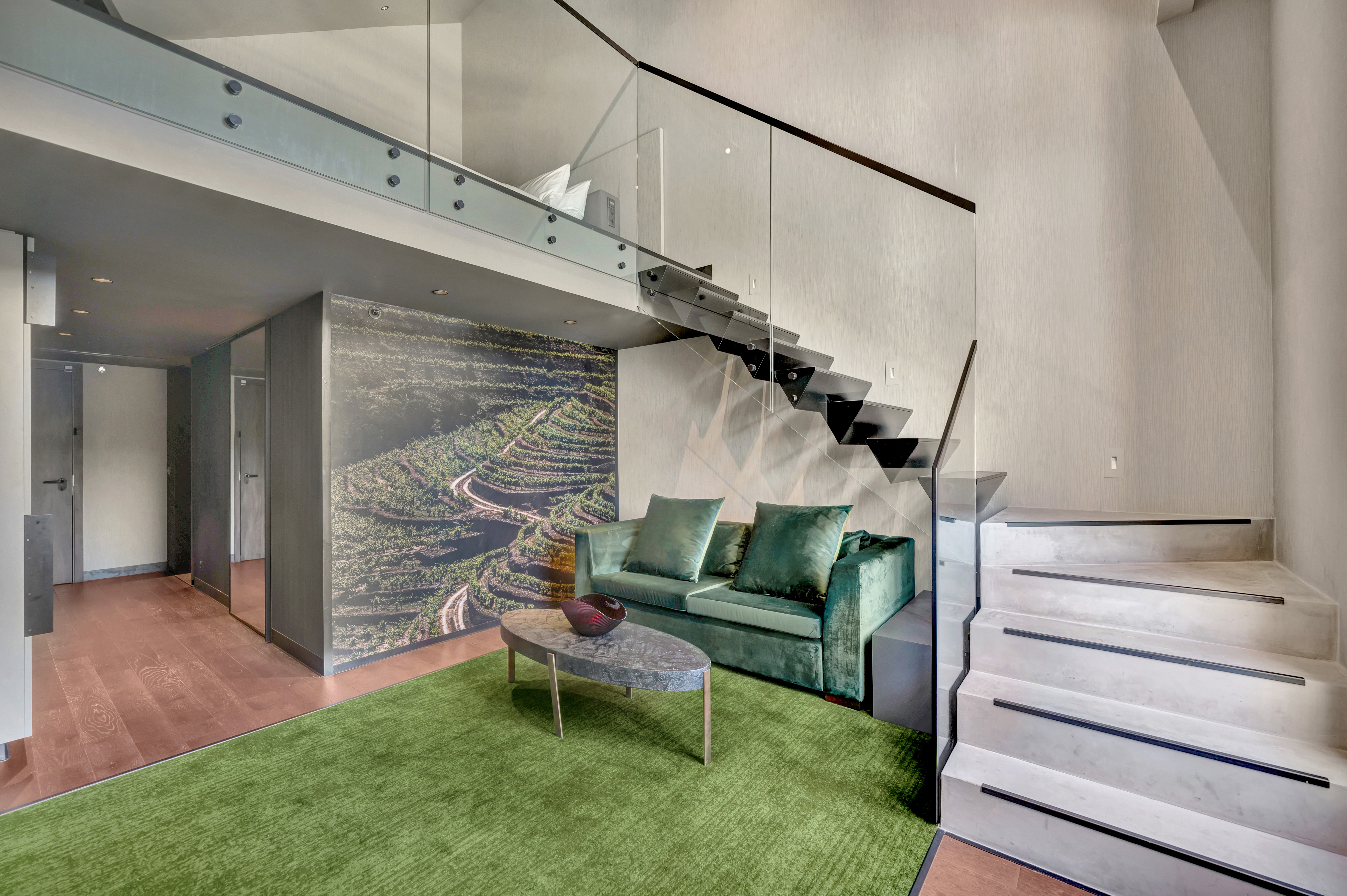 Family Room Standard