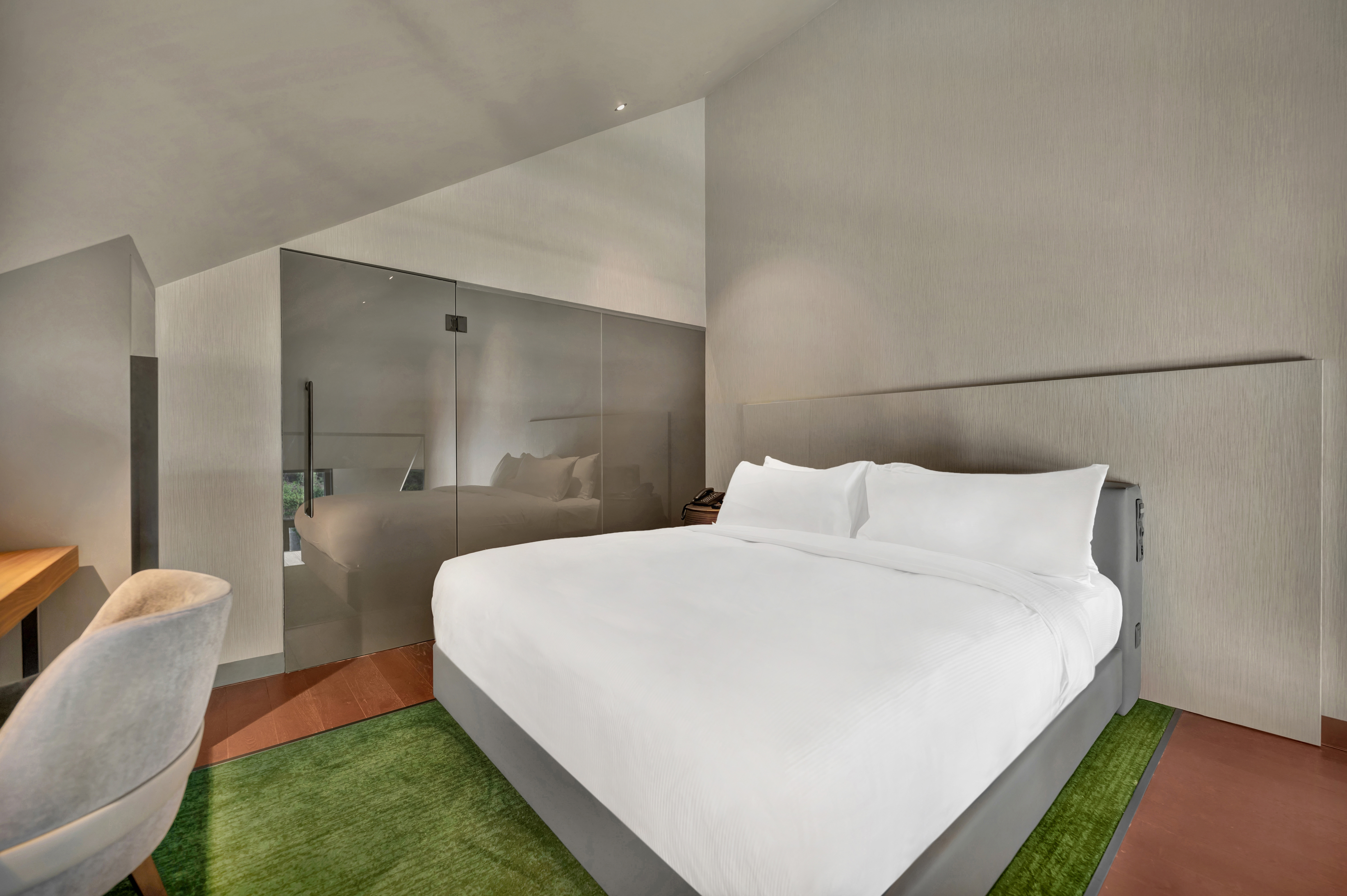 Family Room Standard