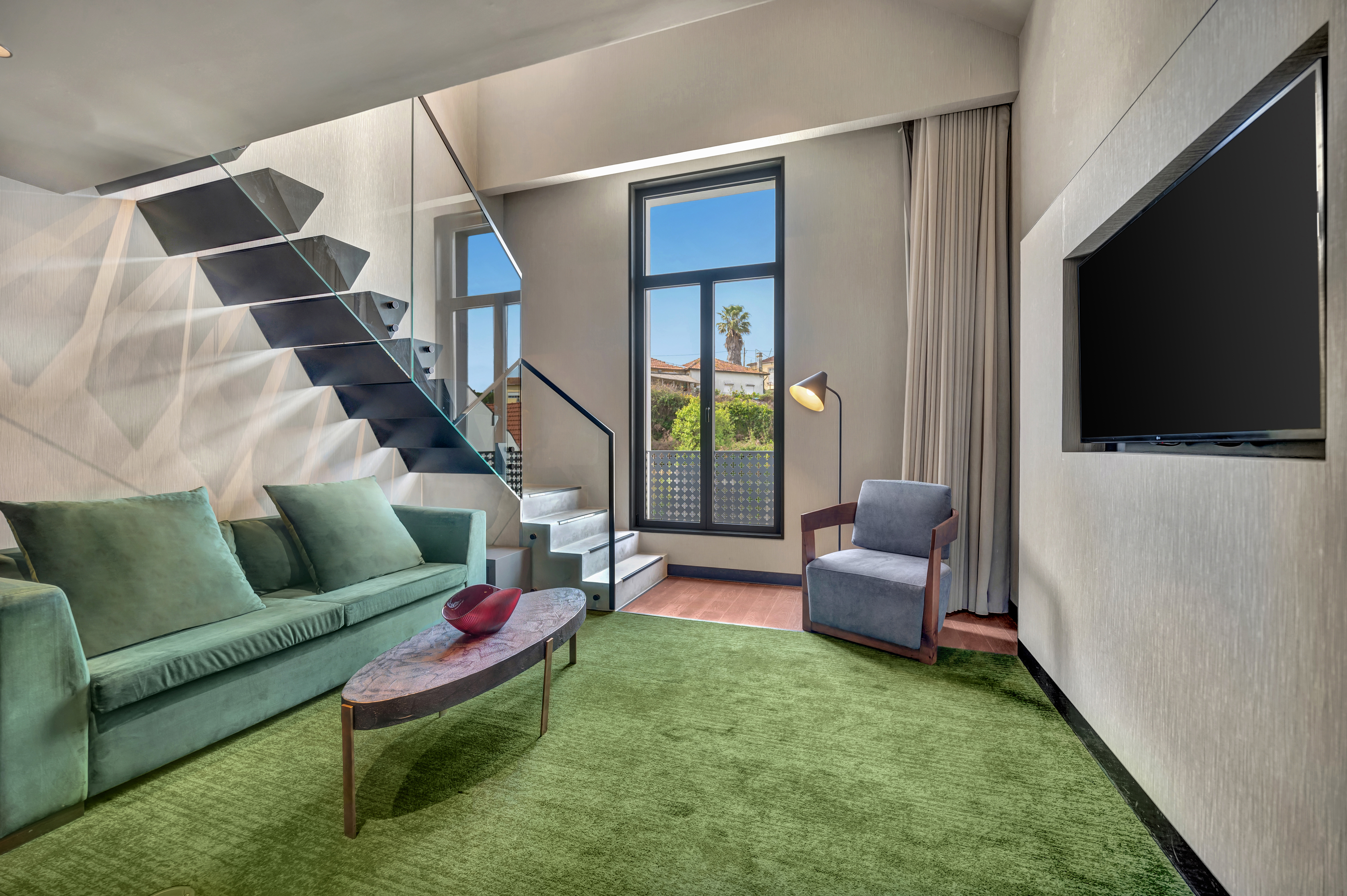 Family Room Standard