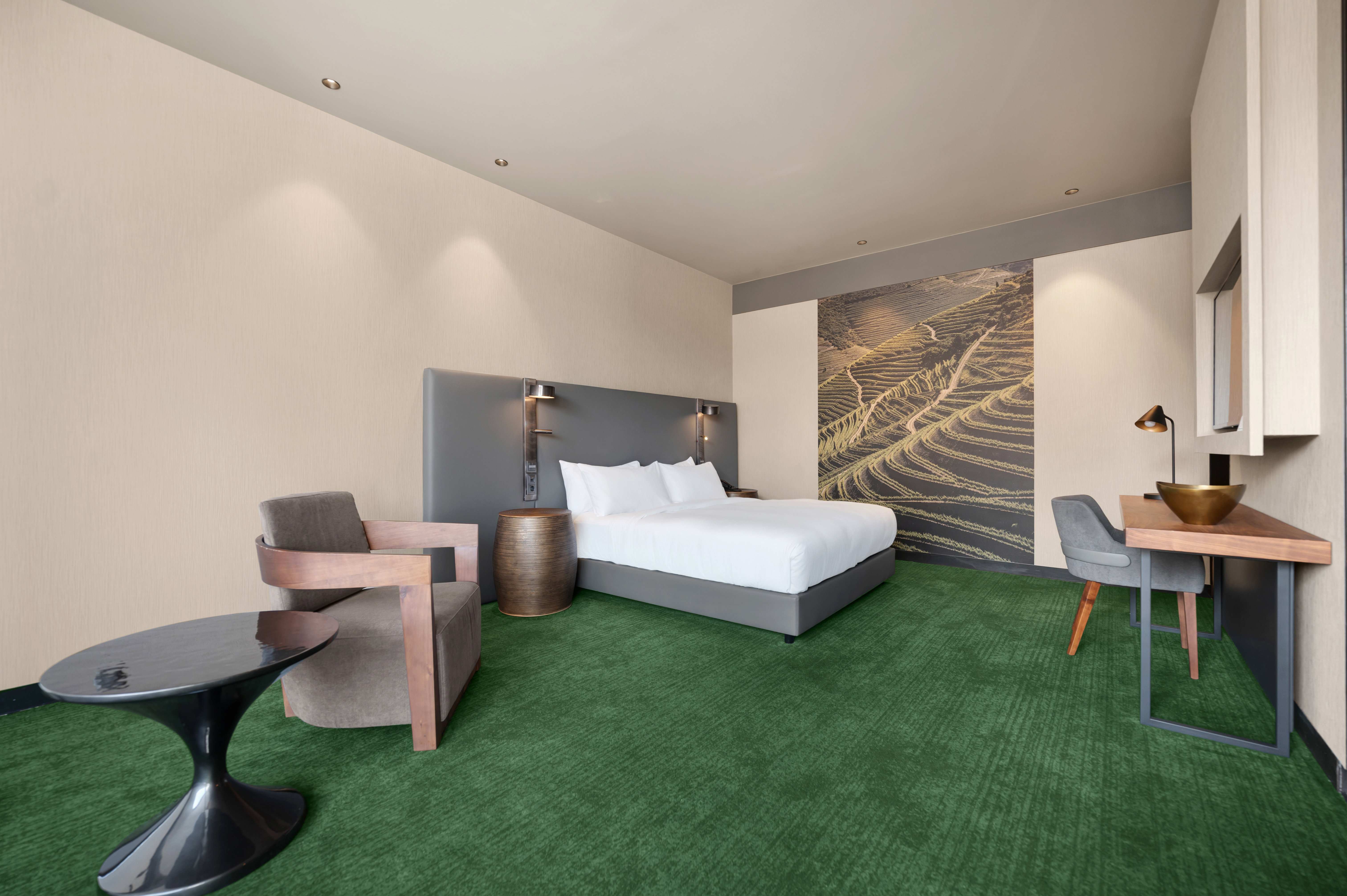 Junior Suite with Views