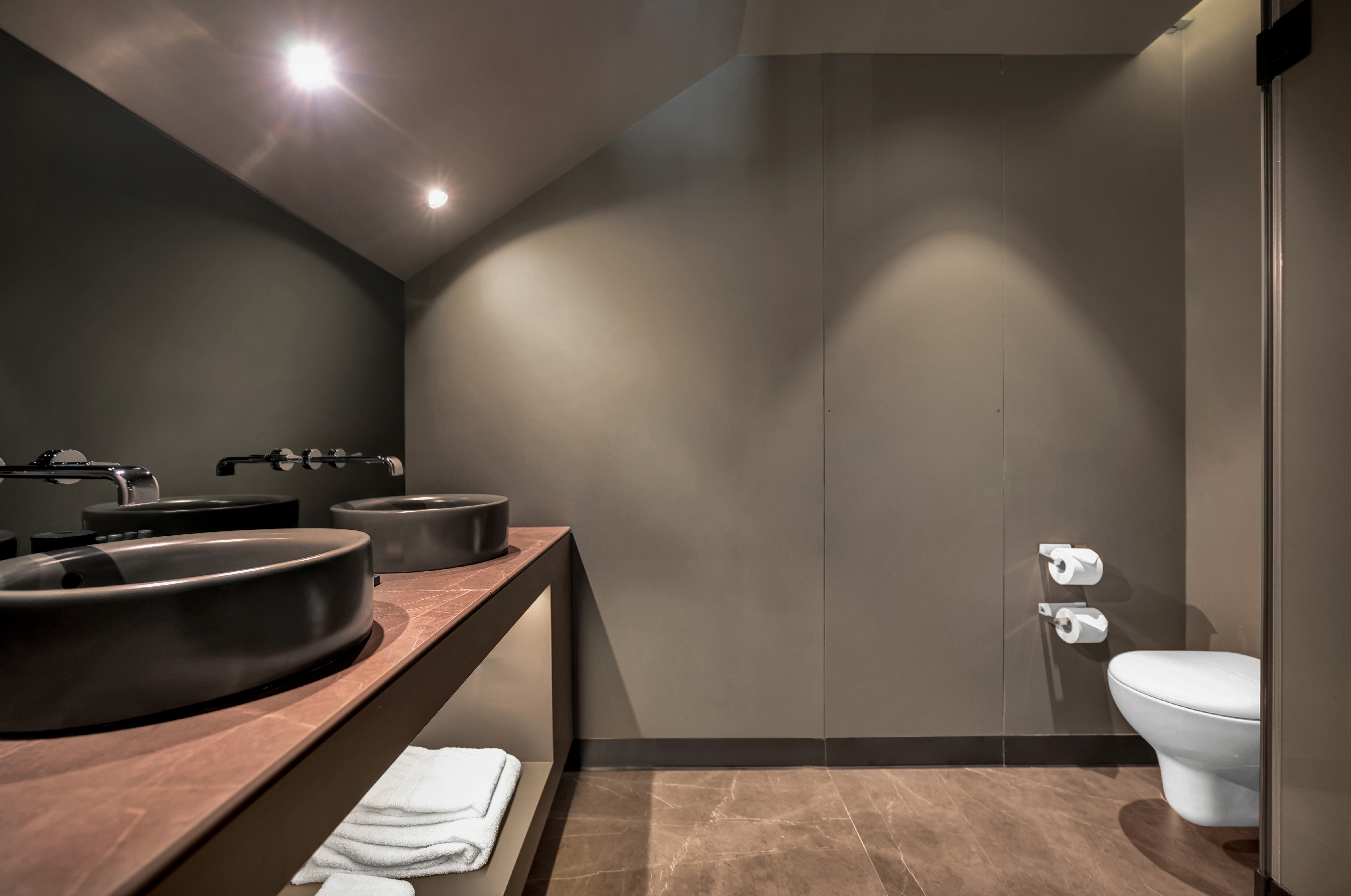 Family Room Standard