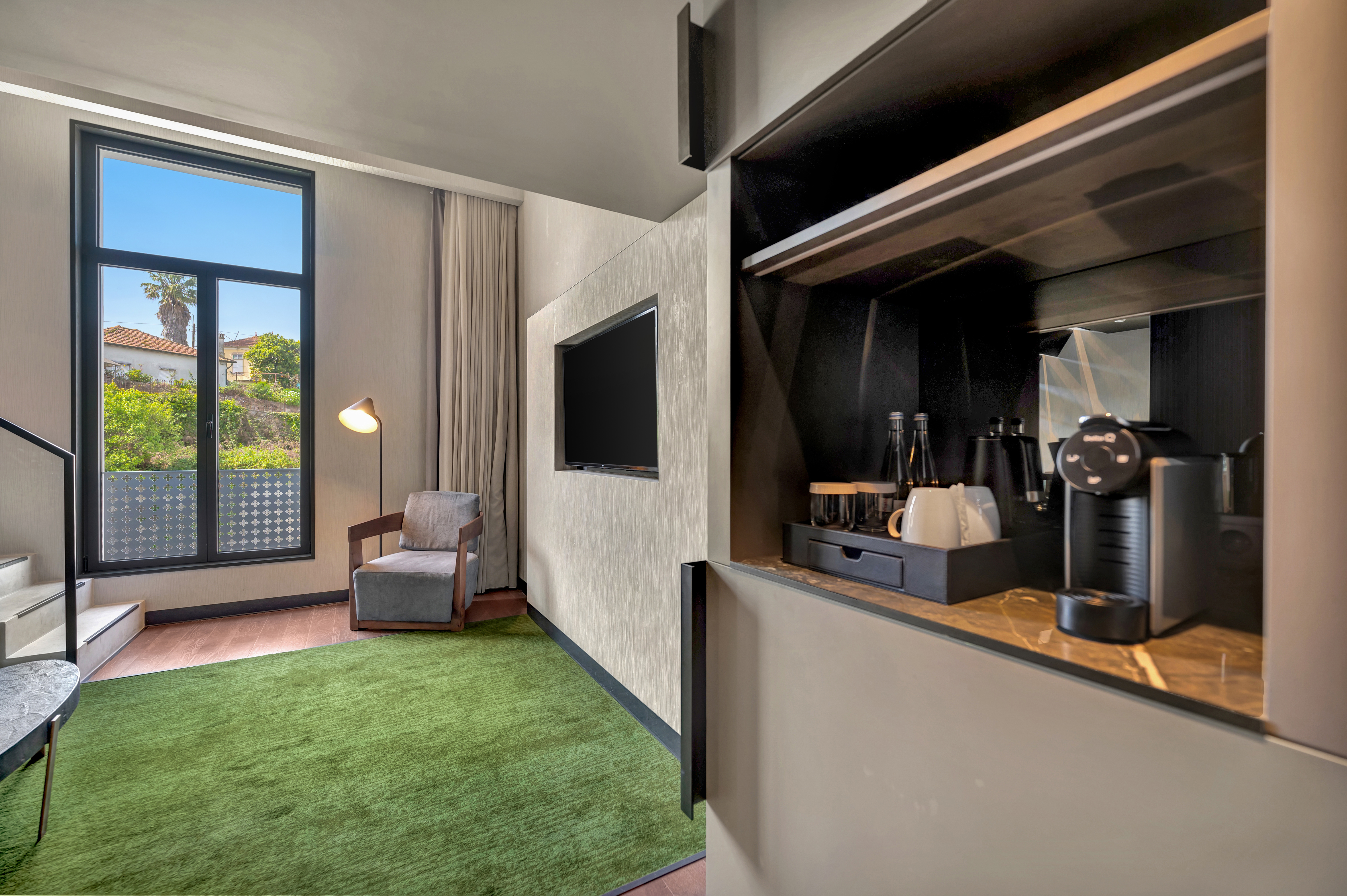 Family Room Standard