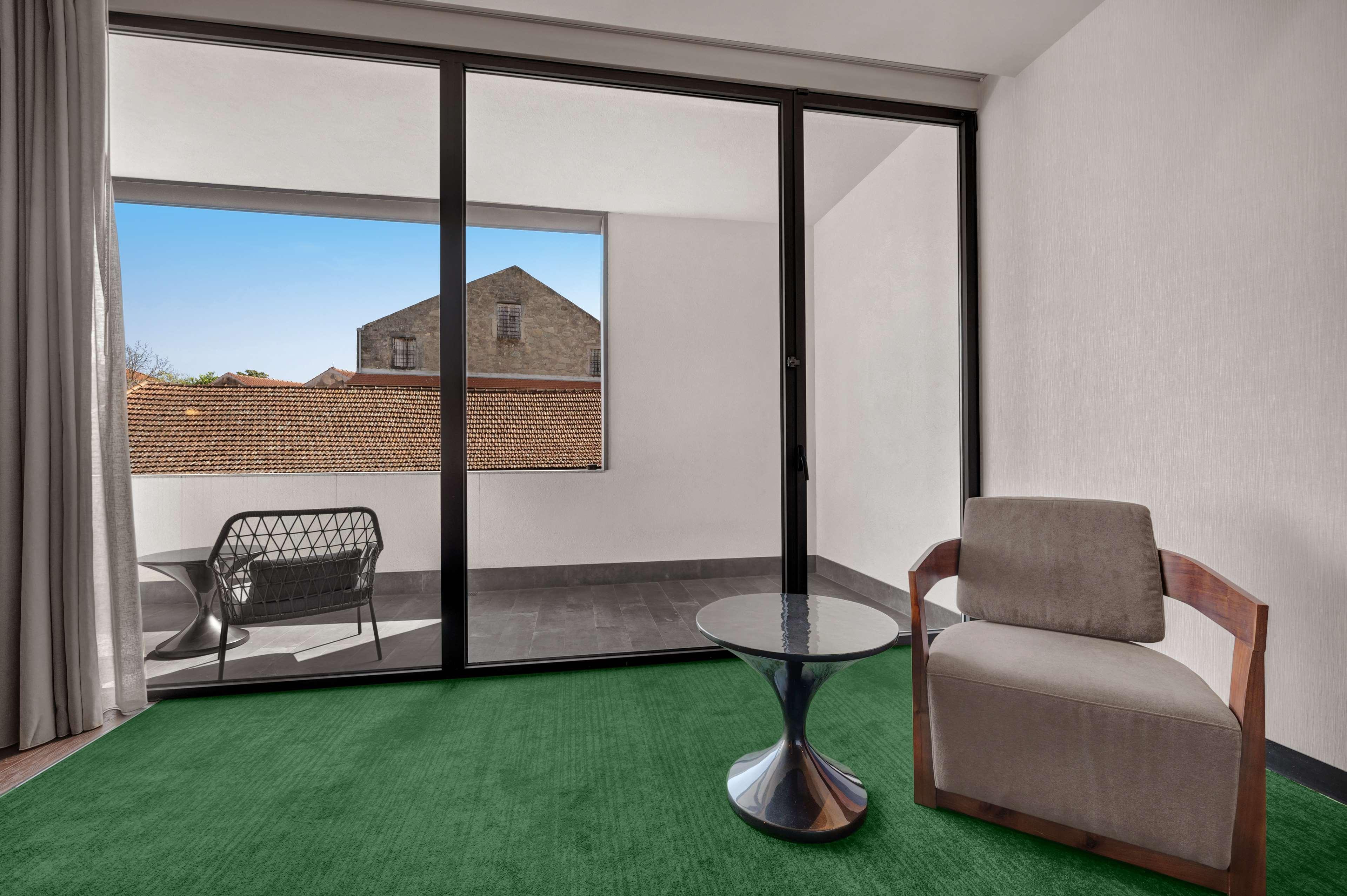 Junior Suite with Views