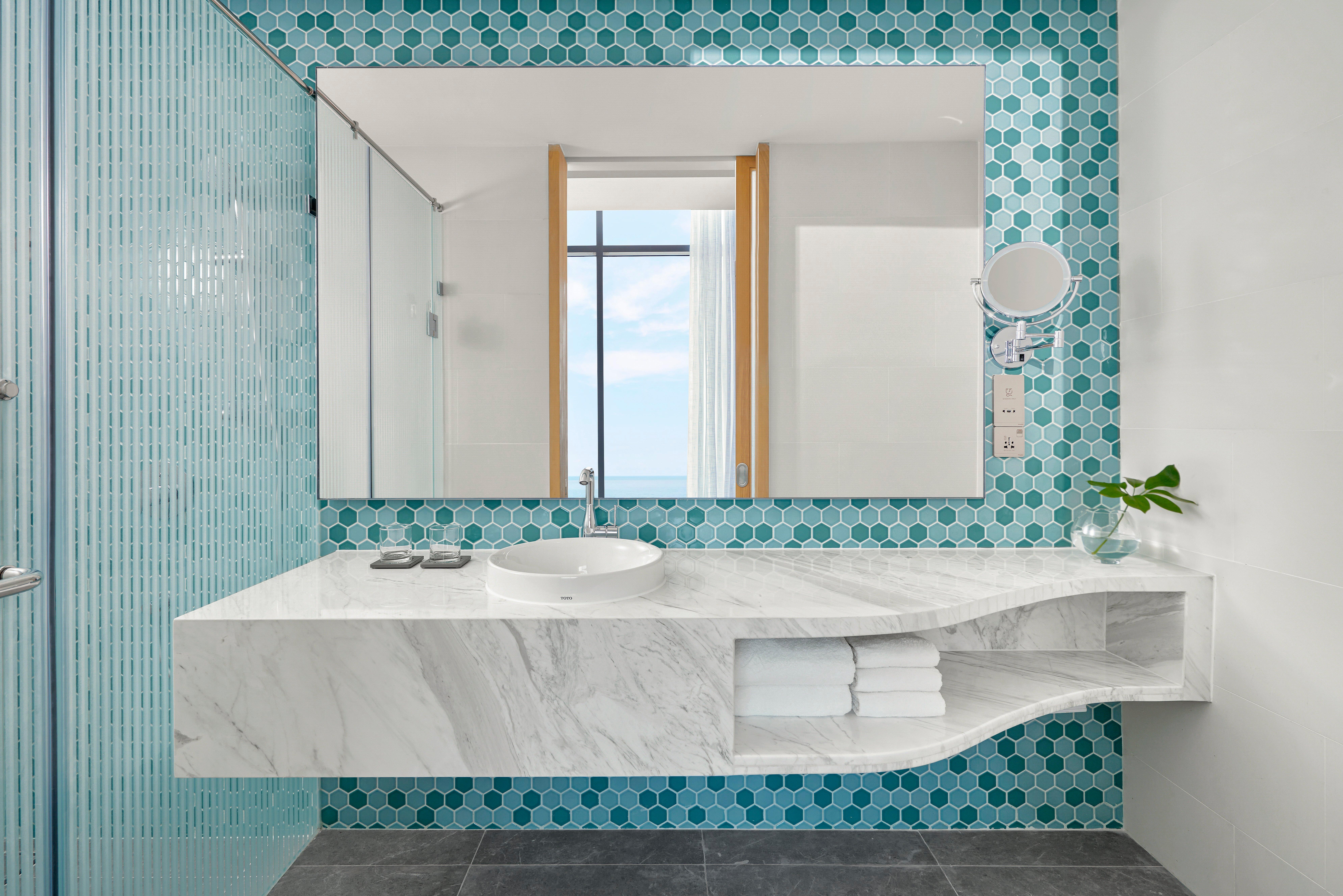 Suite Sea View Two Bedrooms