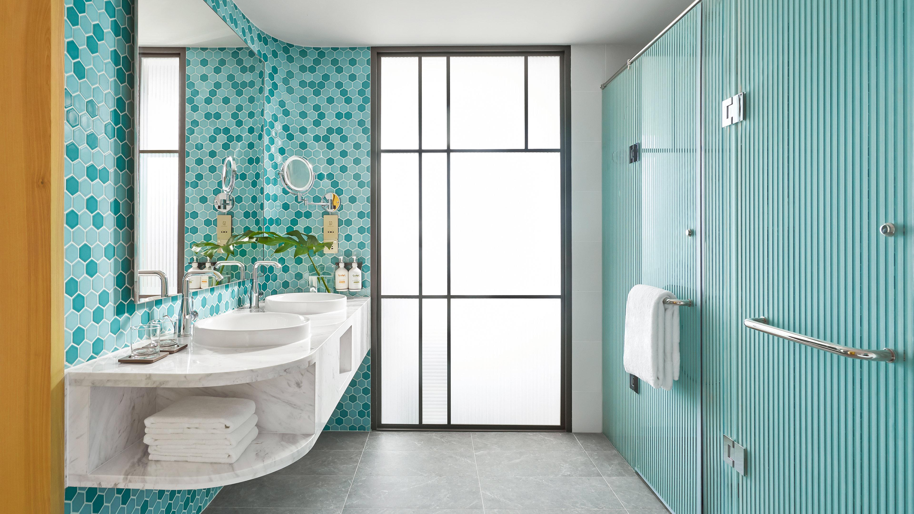 Double Ocean View King Bed