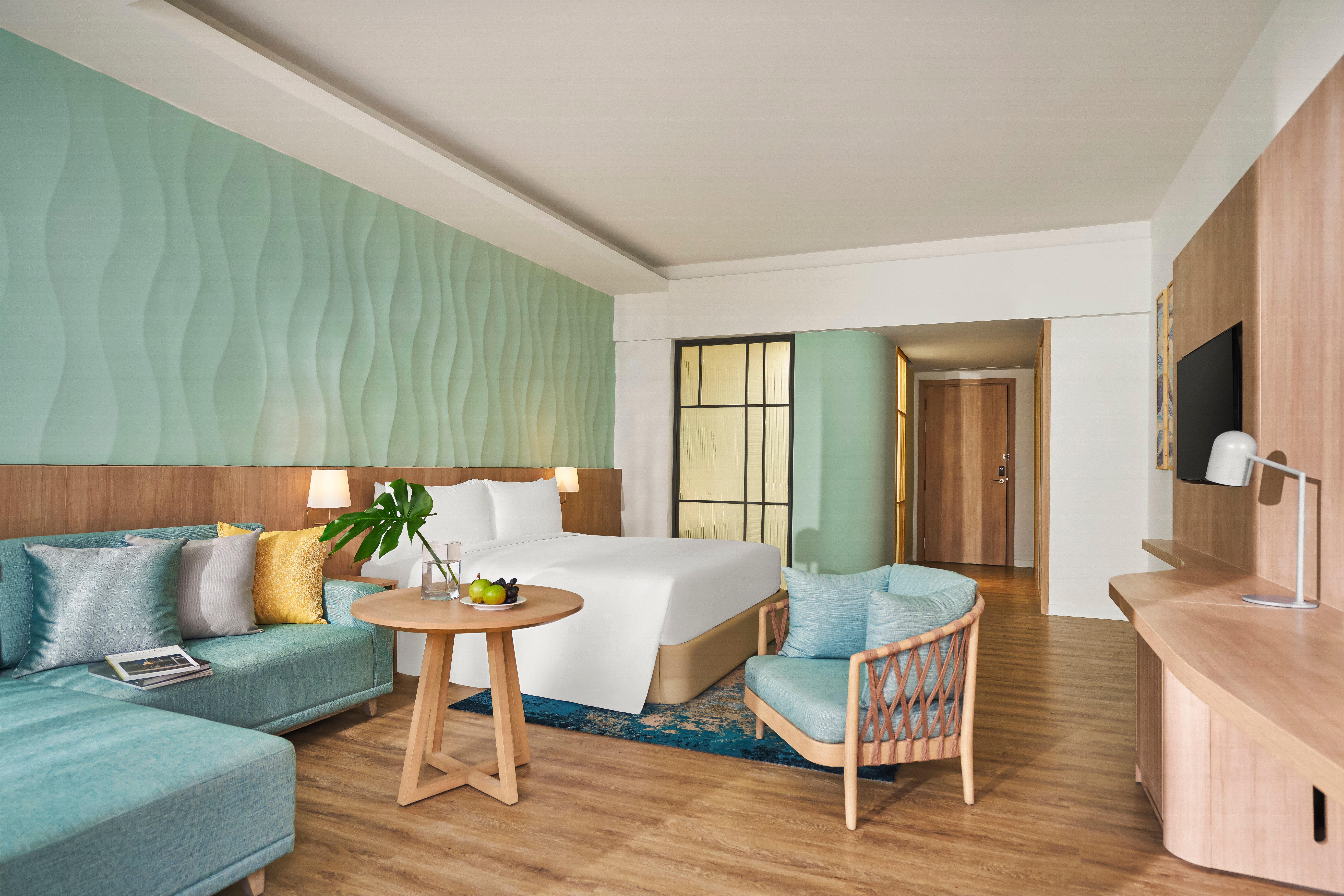 Double Smoking with Views