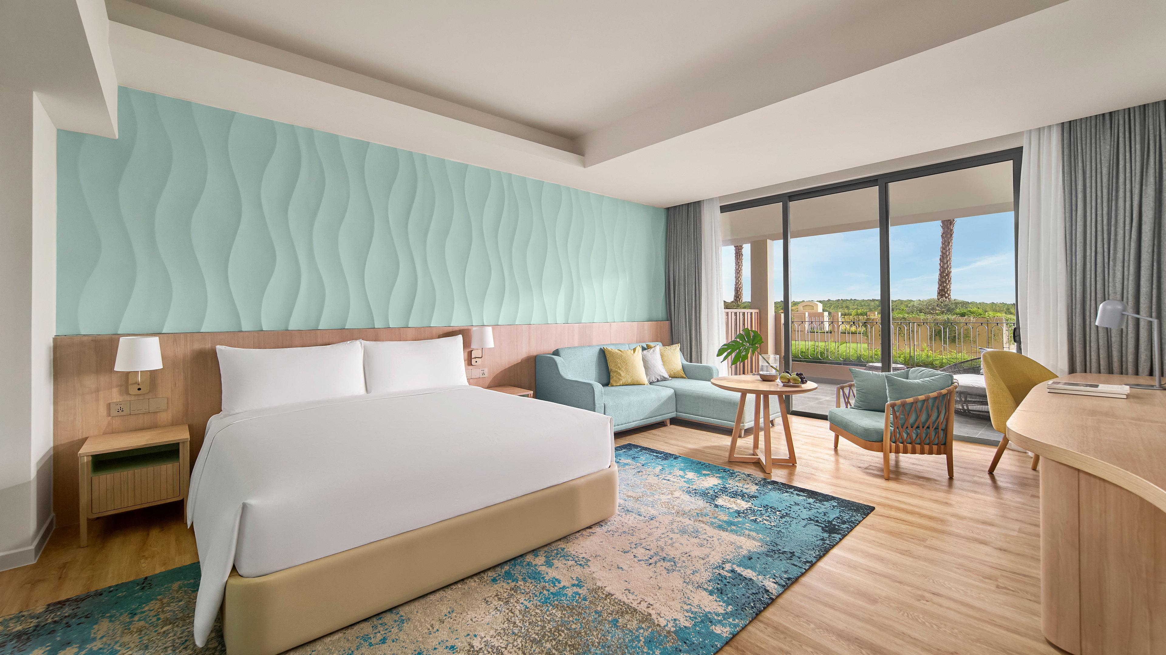 Double Smoking with Views