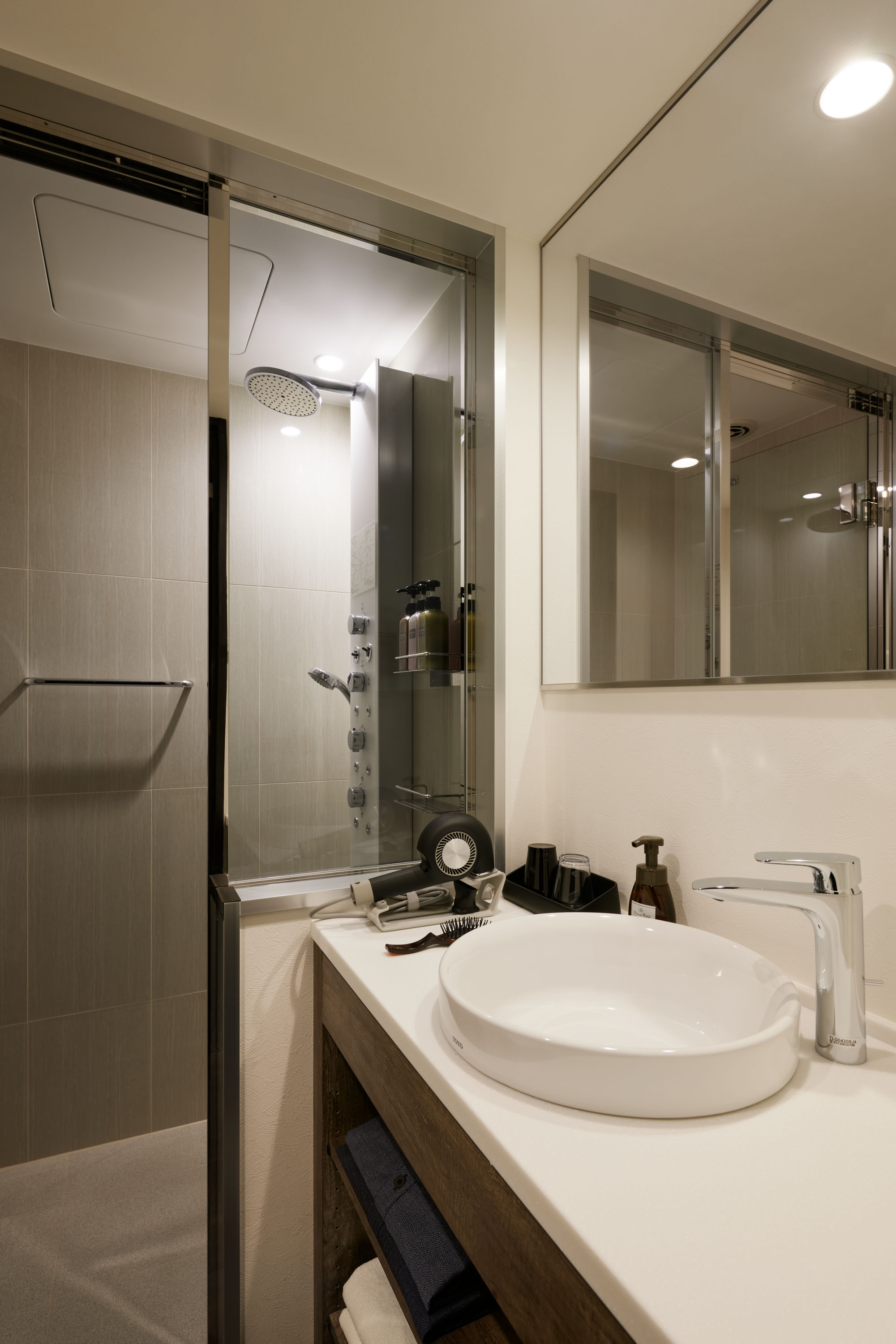 Double Single King Size Bed