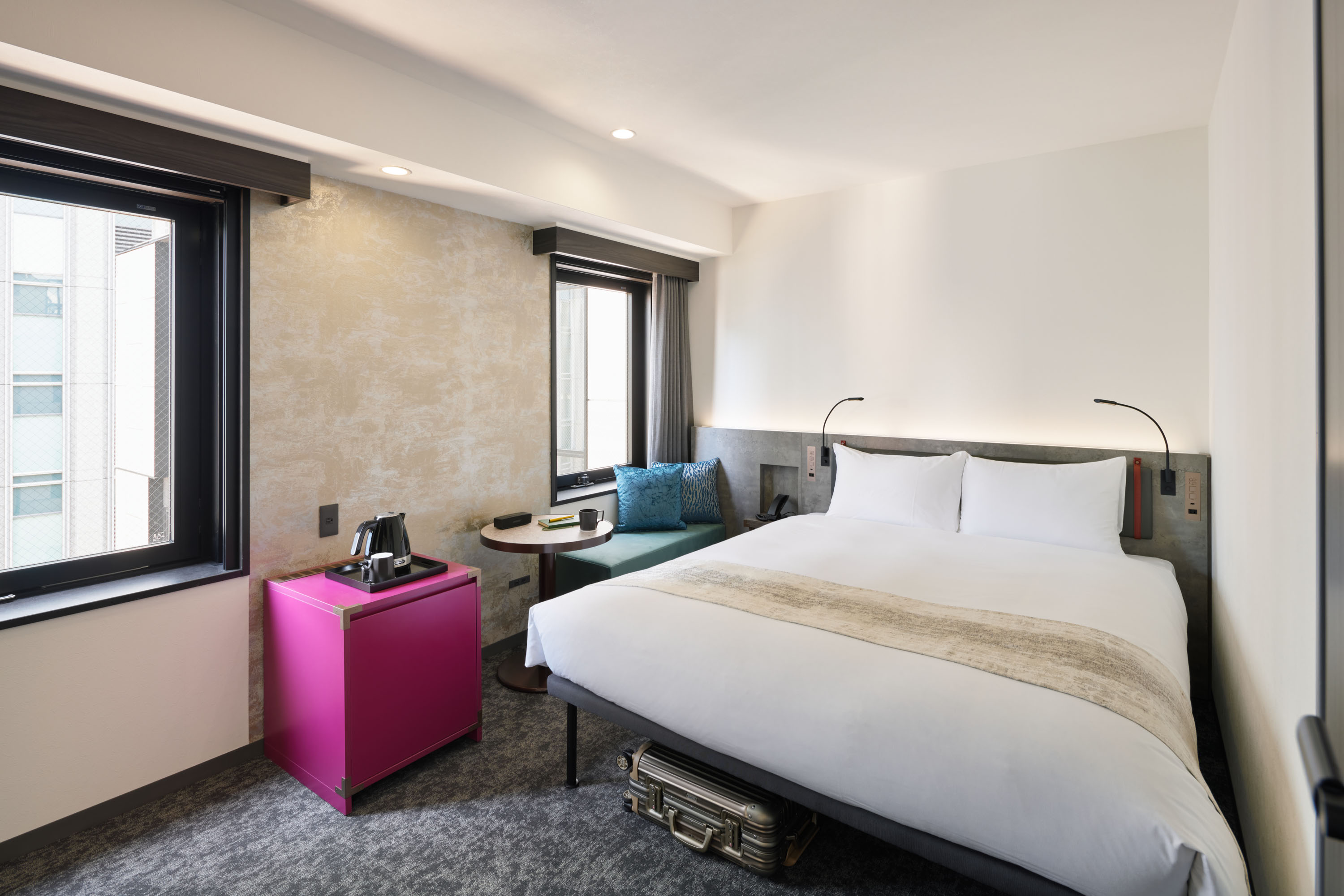 Double Single Standard