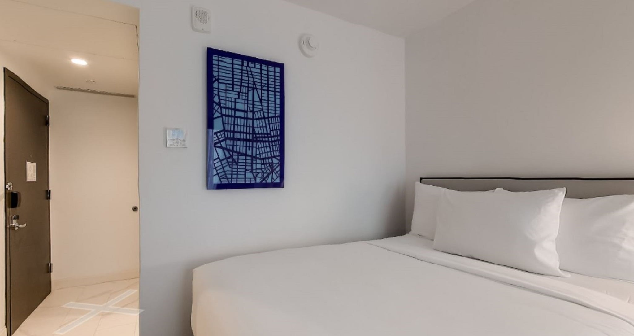 Room Accessible King Size Bed