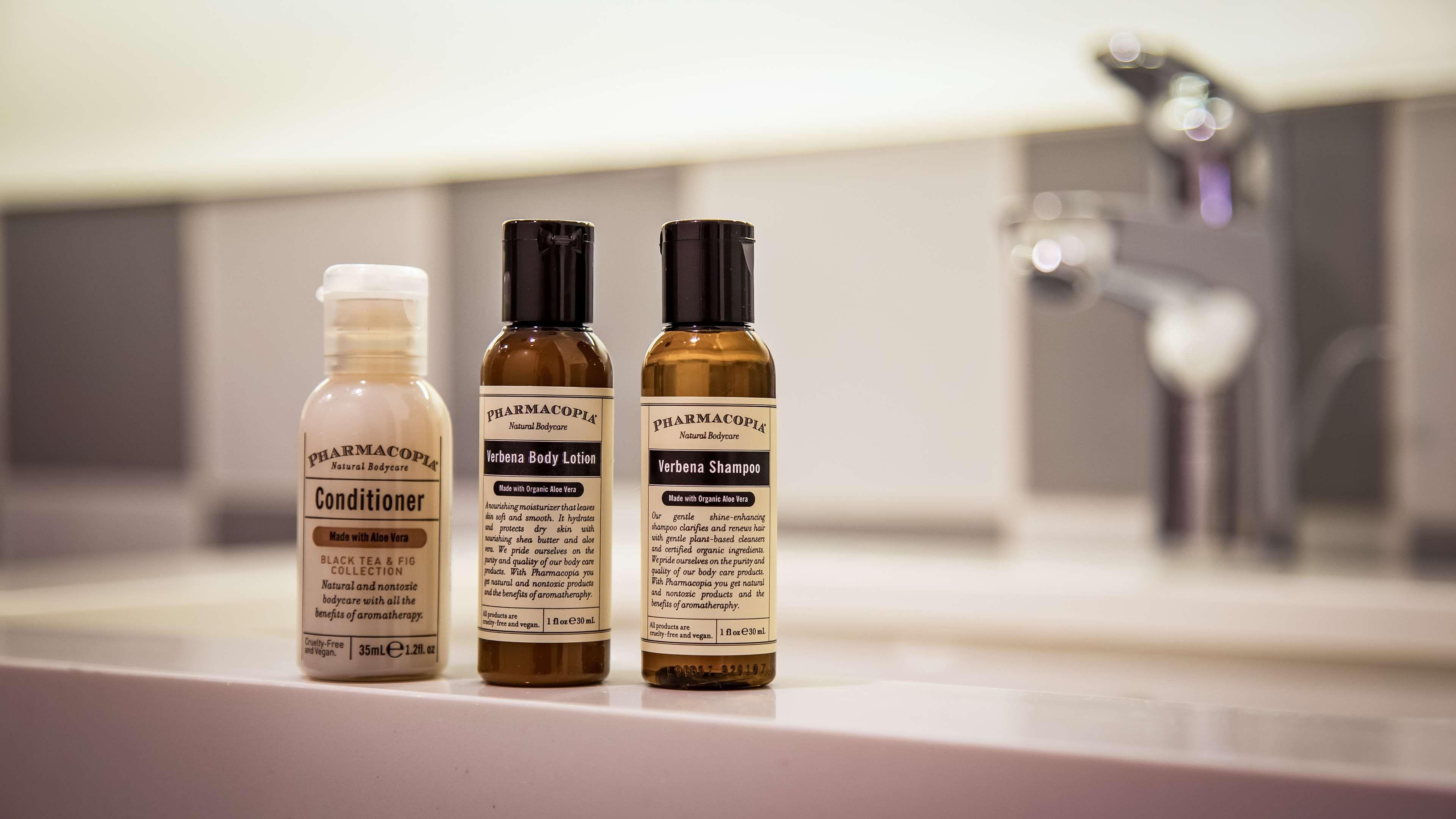 Room Two Double Beds