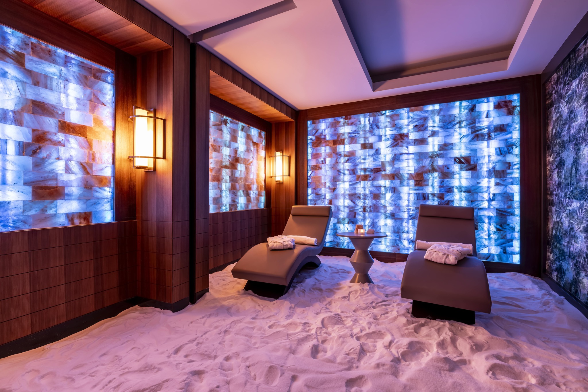 Suite Three Bedrooms