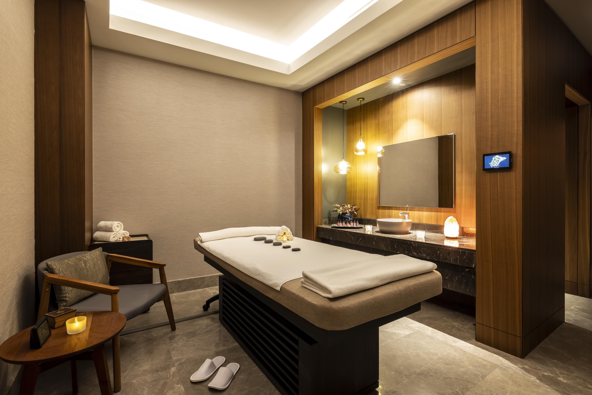 Suite Three Bedrooms