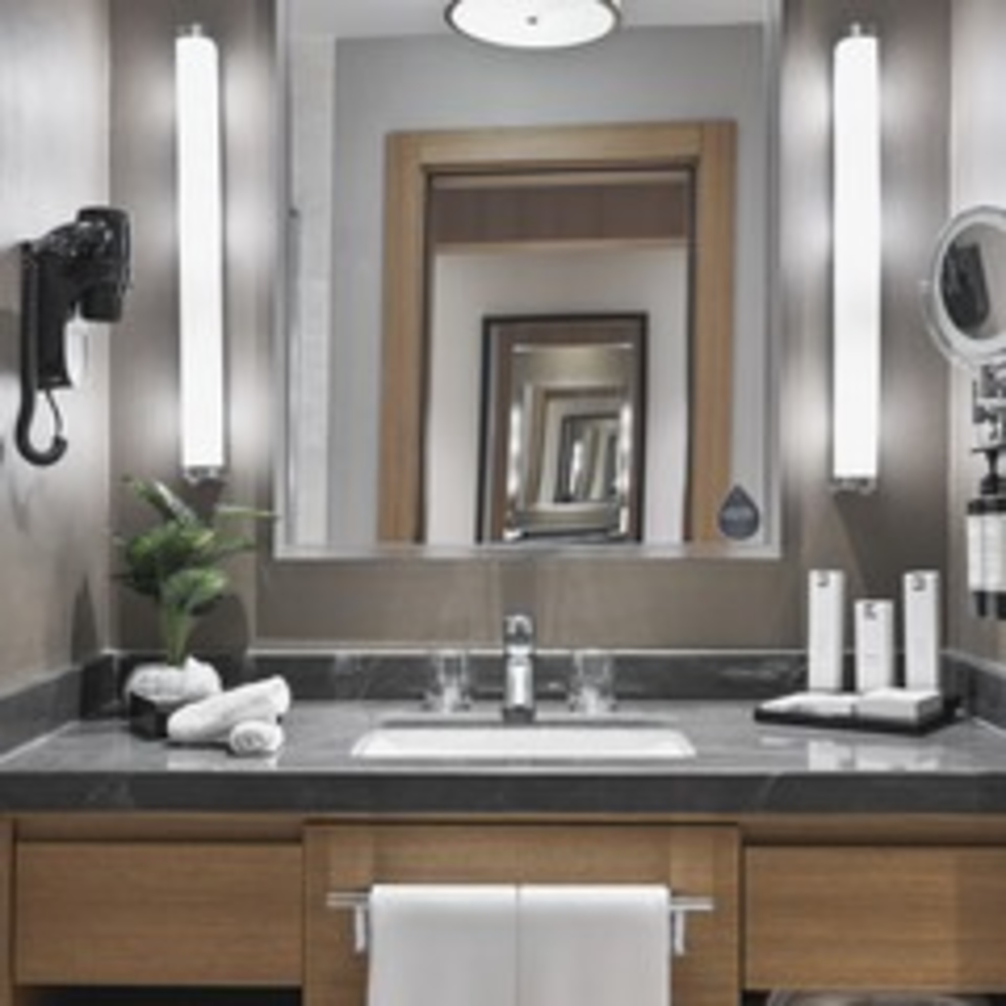 Suite Three Bedrooms