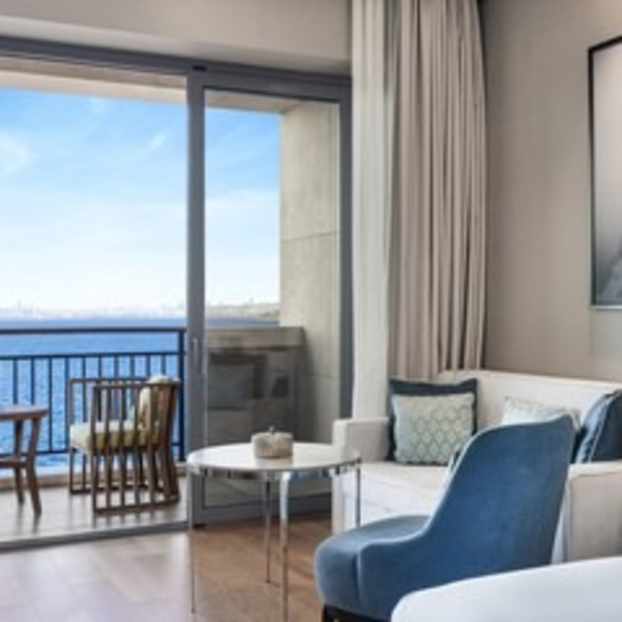 Suite Three Bedrooms