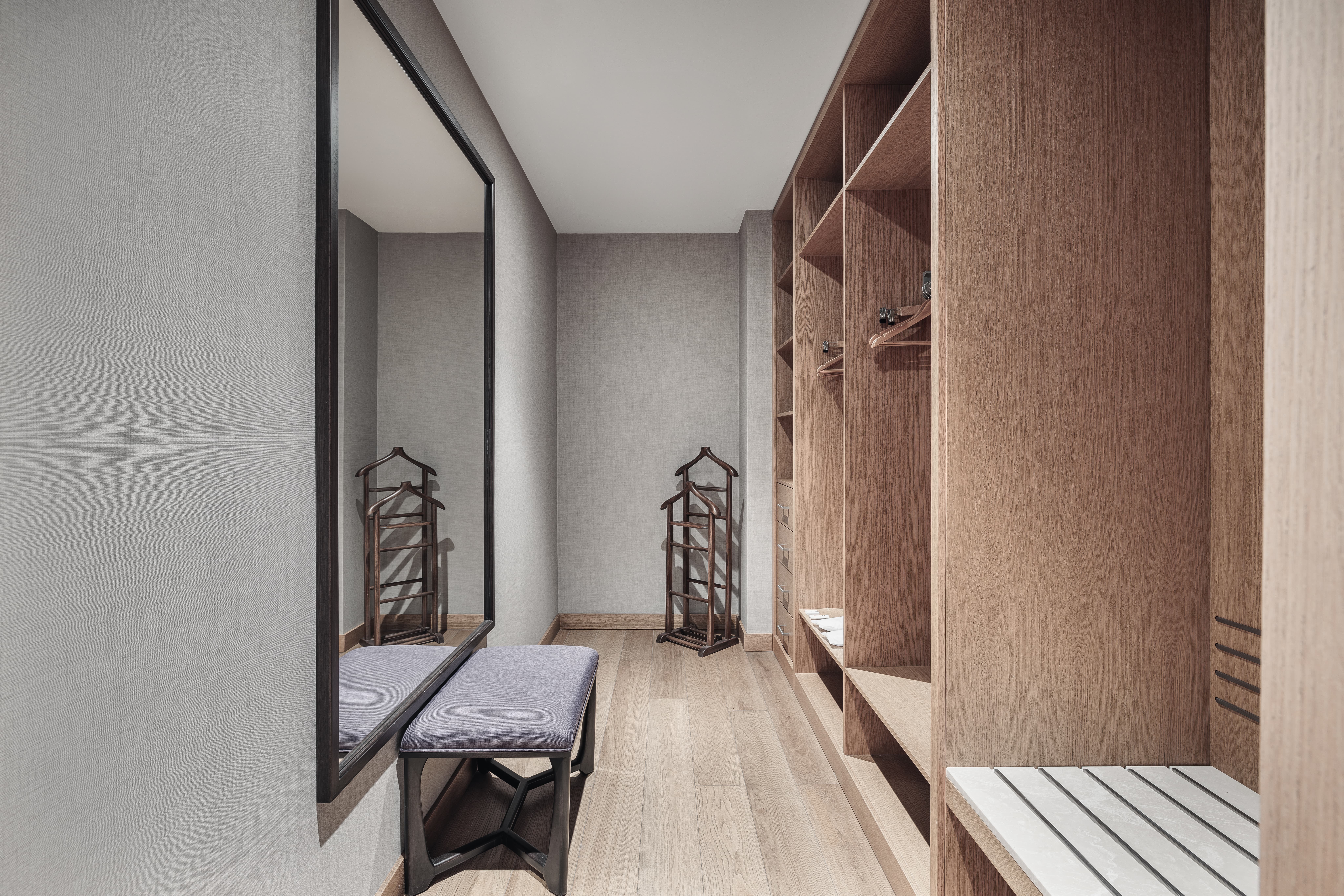 Double Executive Sea View