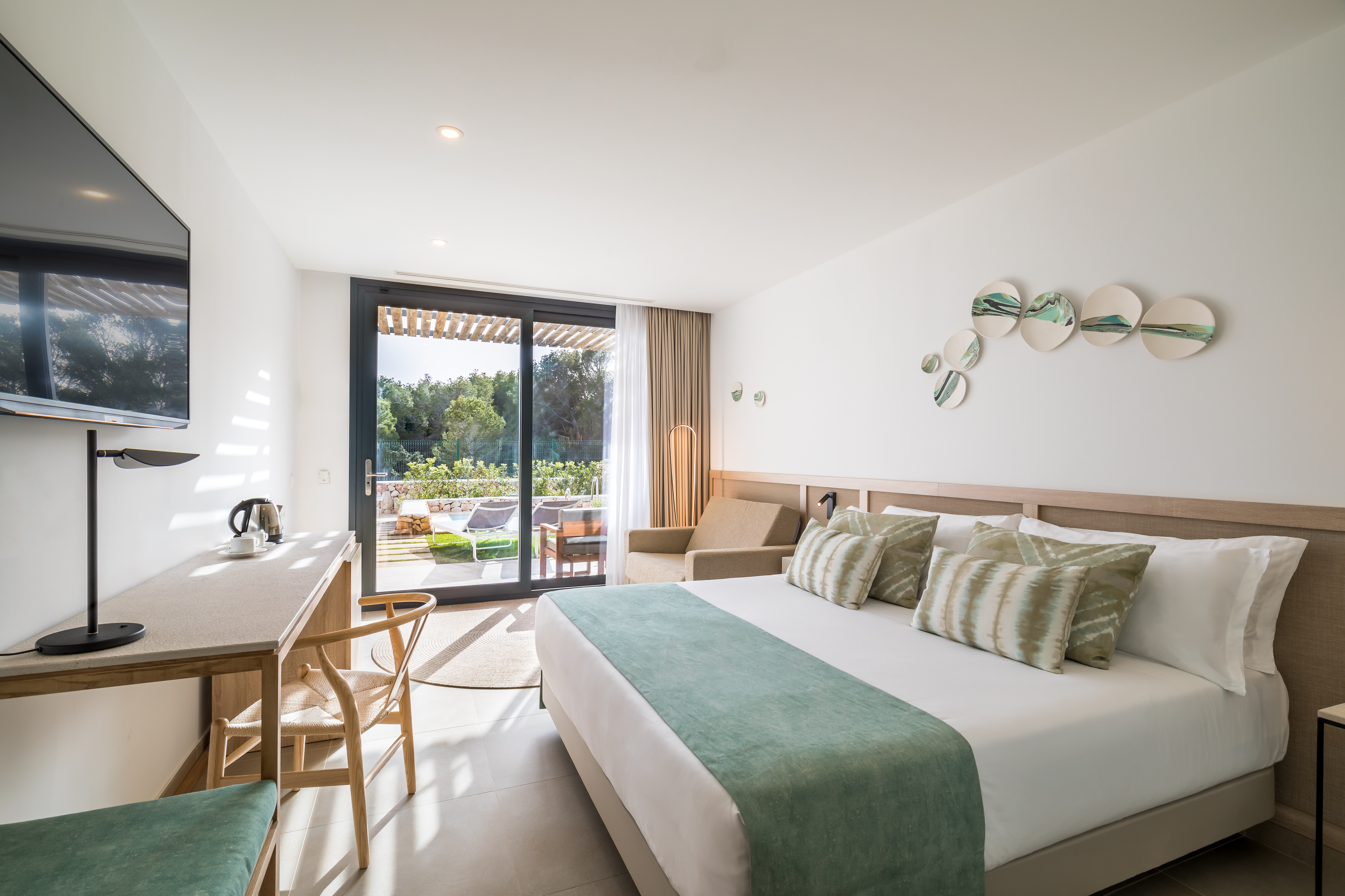 Junior Suite with Private Pool