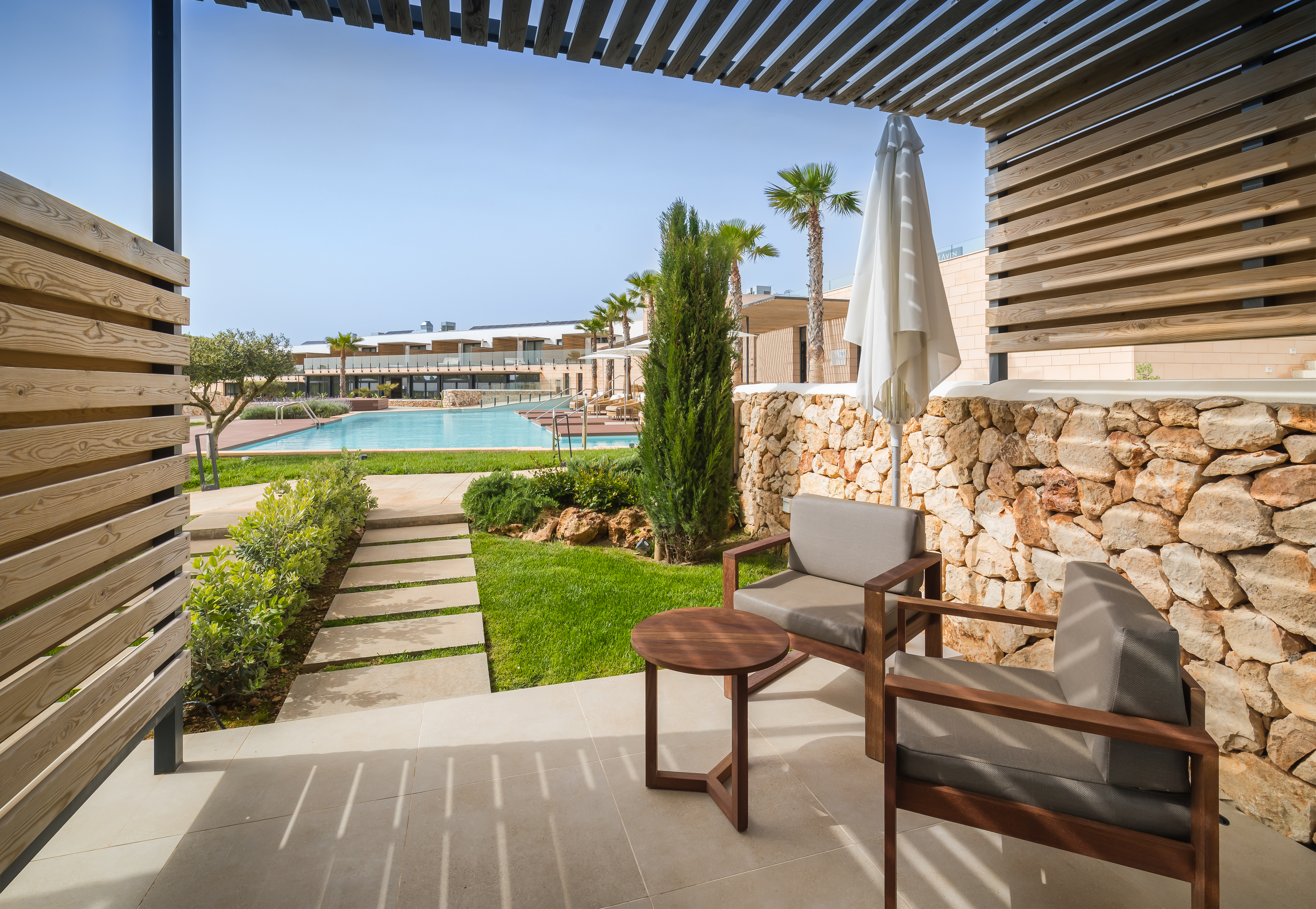 Double or Twin Deluxe