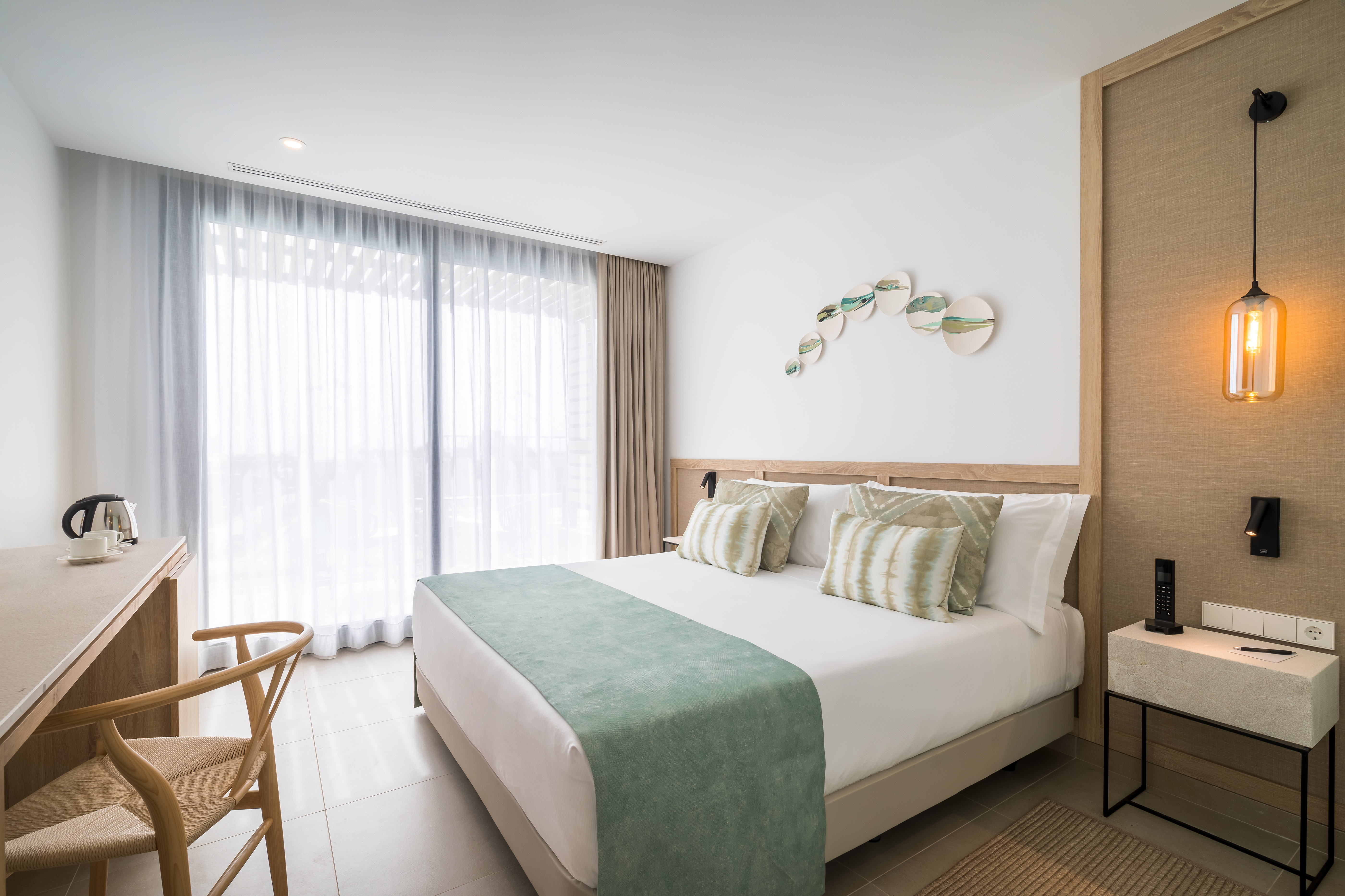 Double or Twin Superior