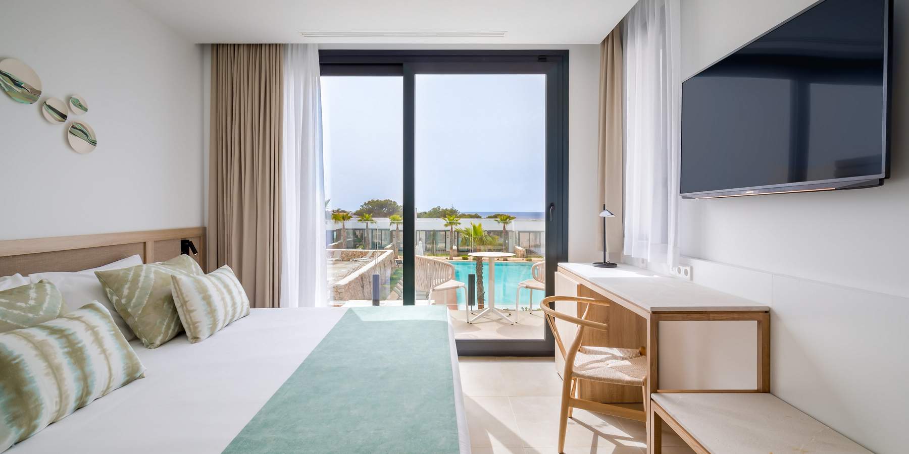 Junior Suite Sea View