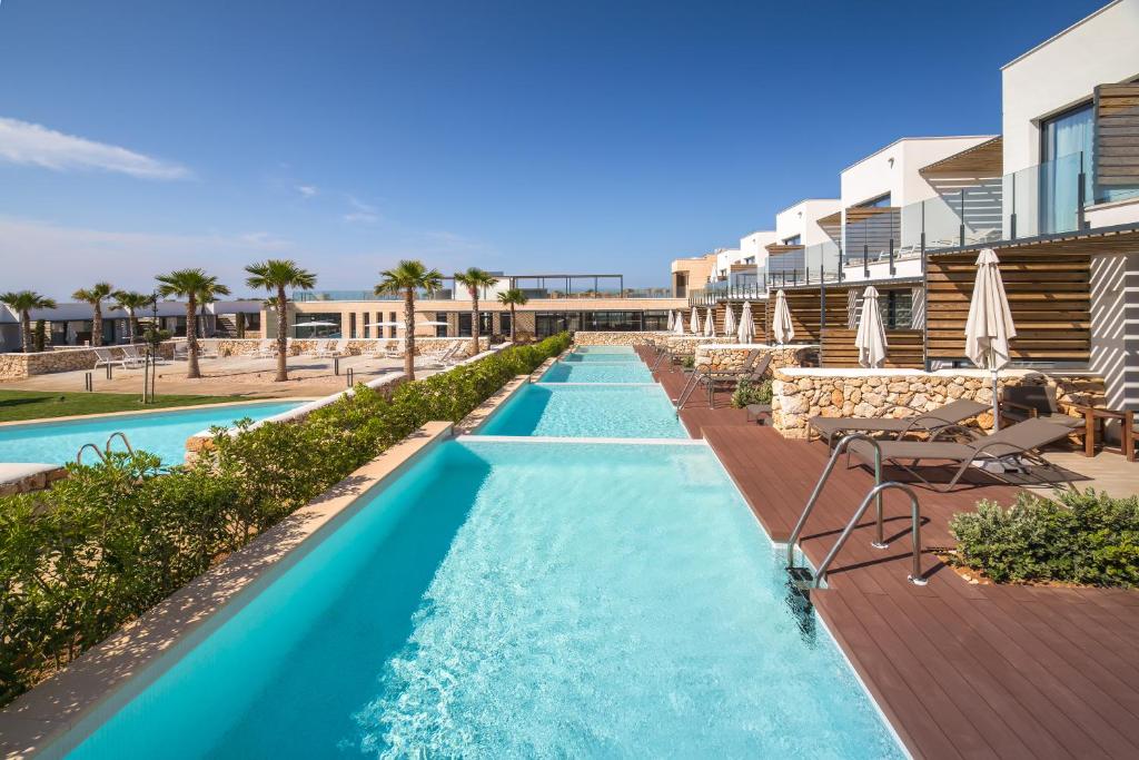 Junior Suite with Private Pool