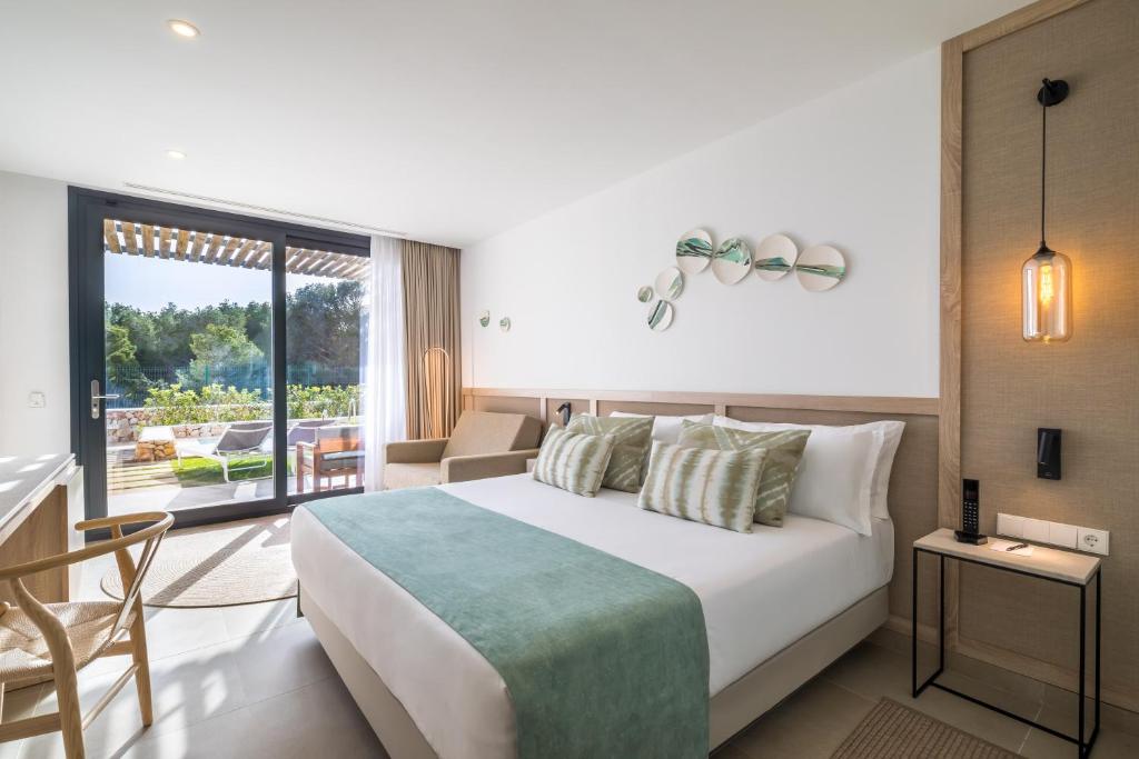 Room Superior Sea View