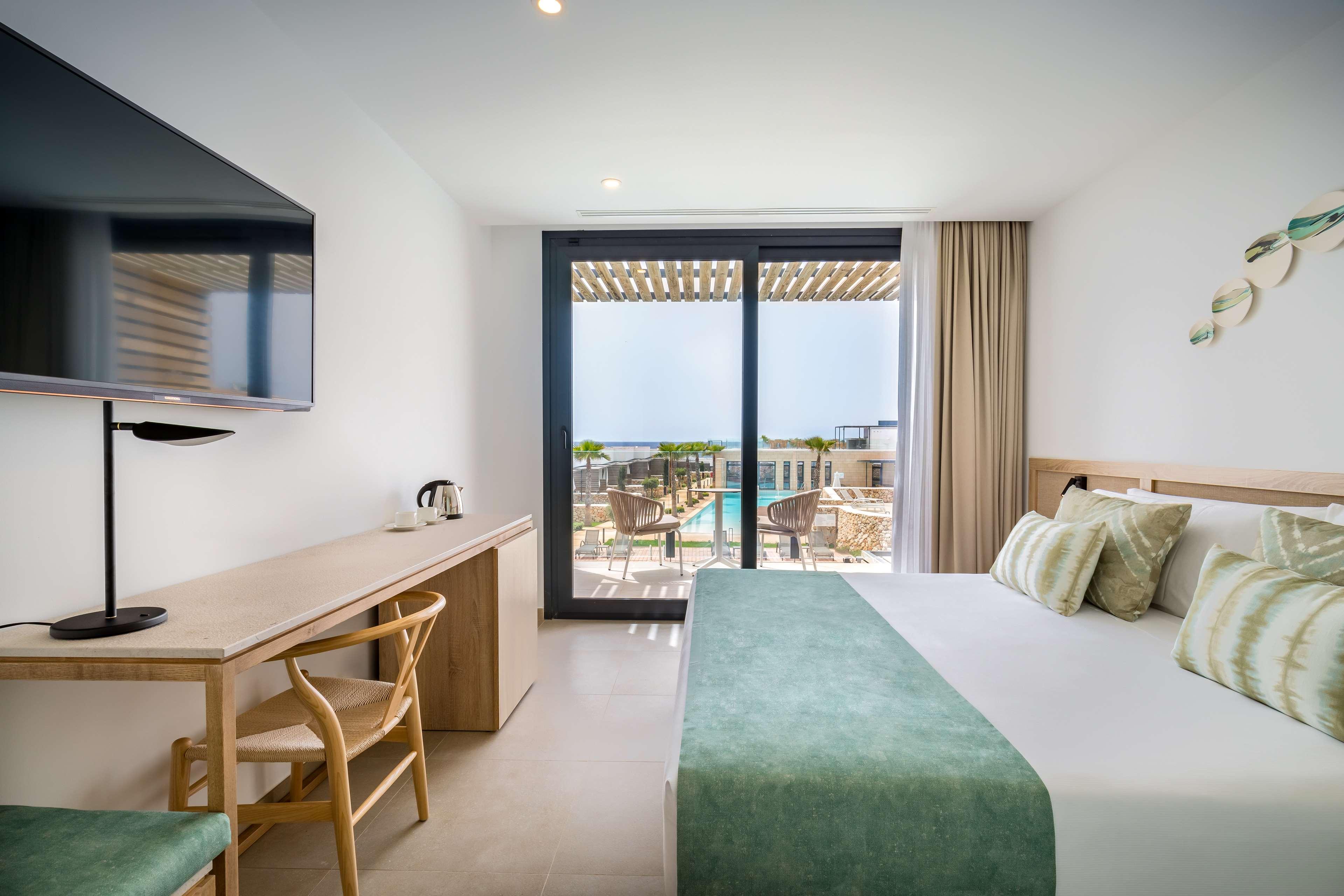 Room Superior Sea View