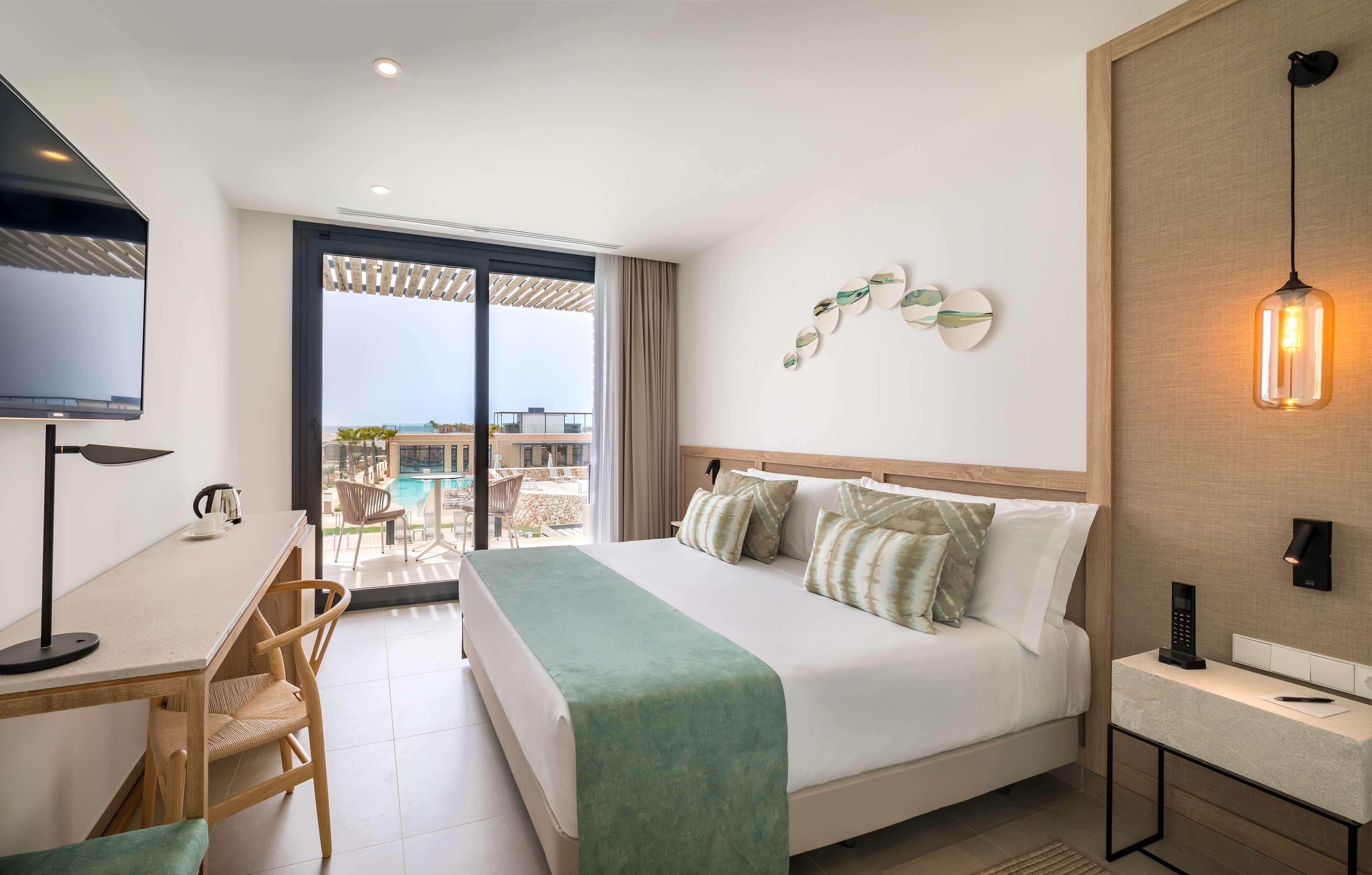 Room Superior Sea View