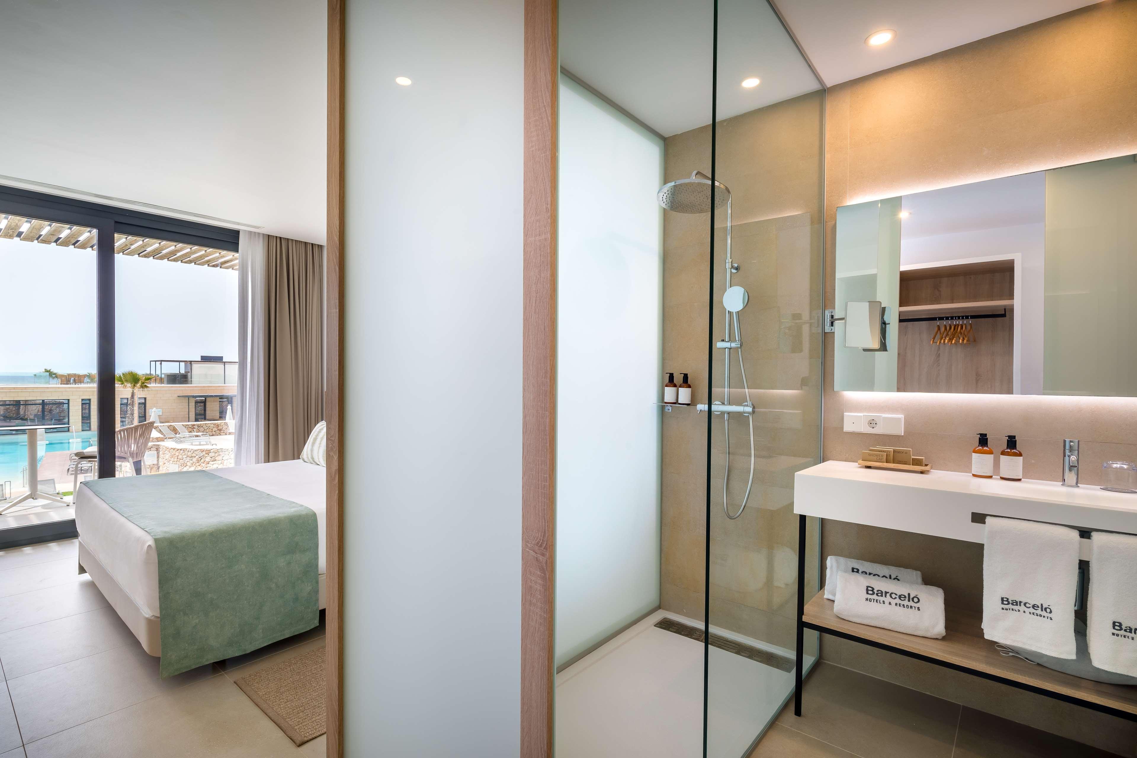 Room Superior Sea View