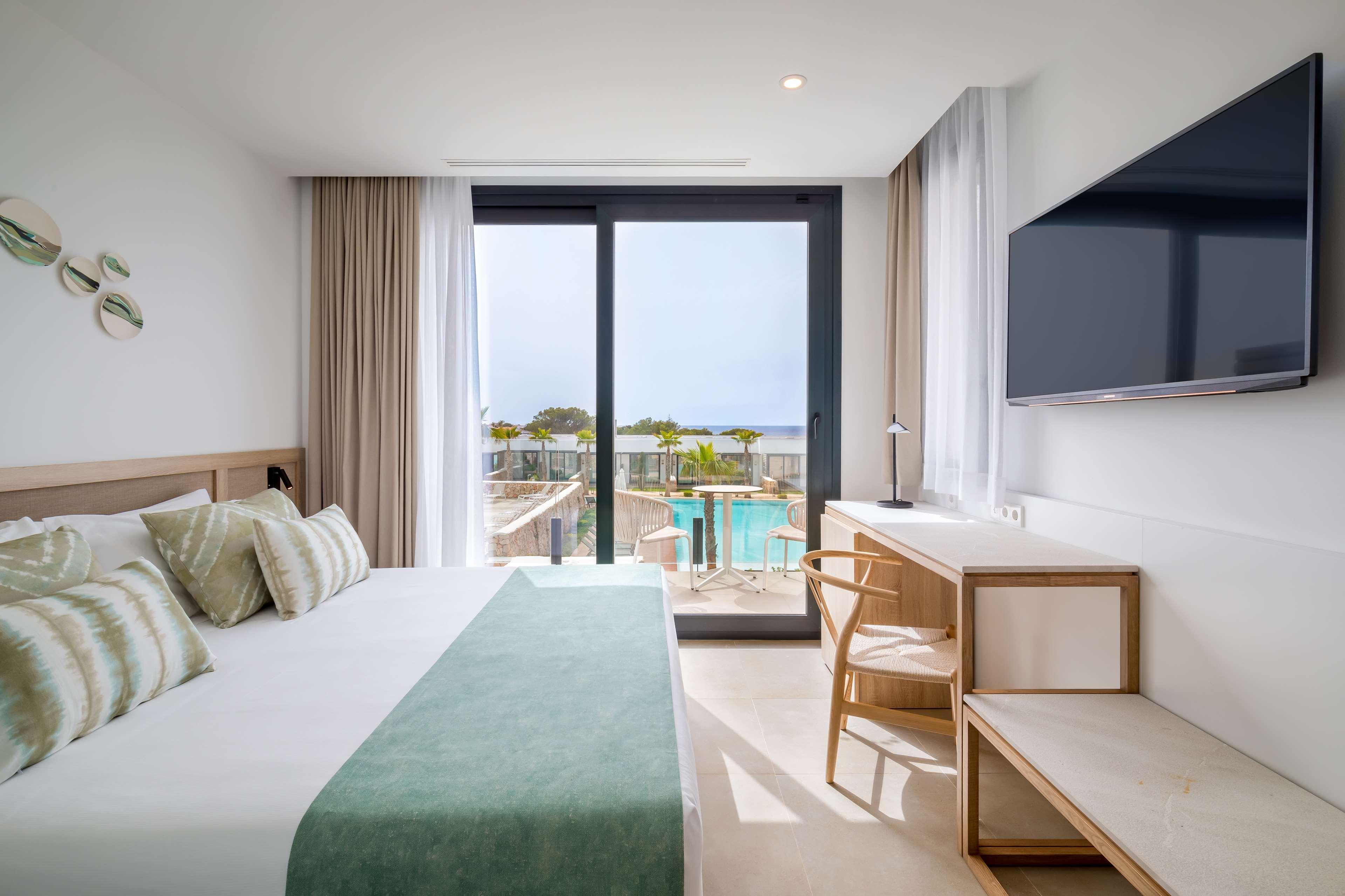 Junior Suite Sea View