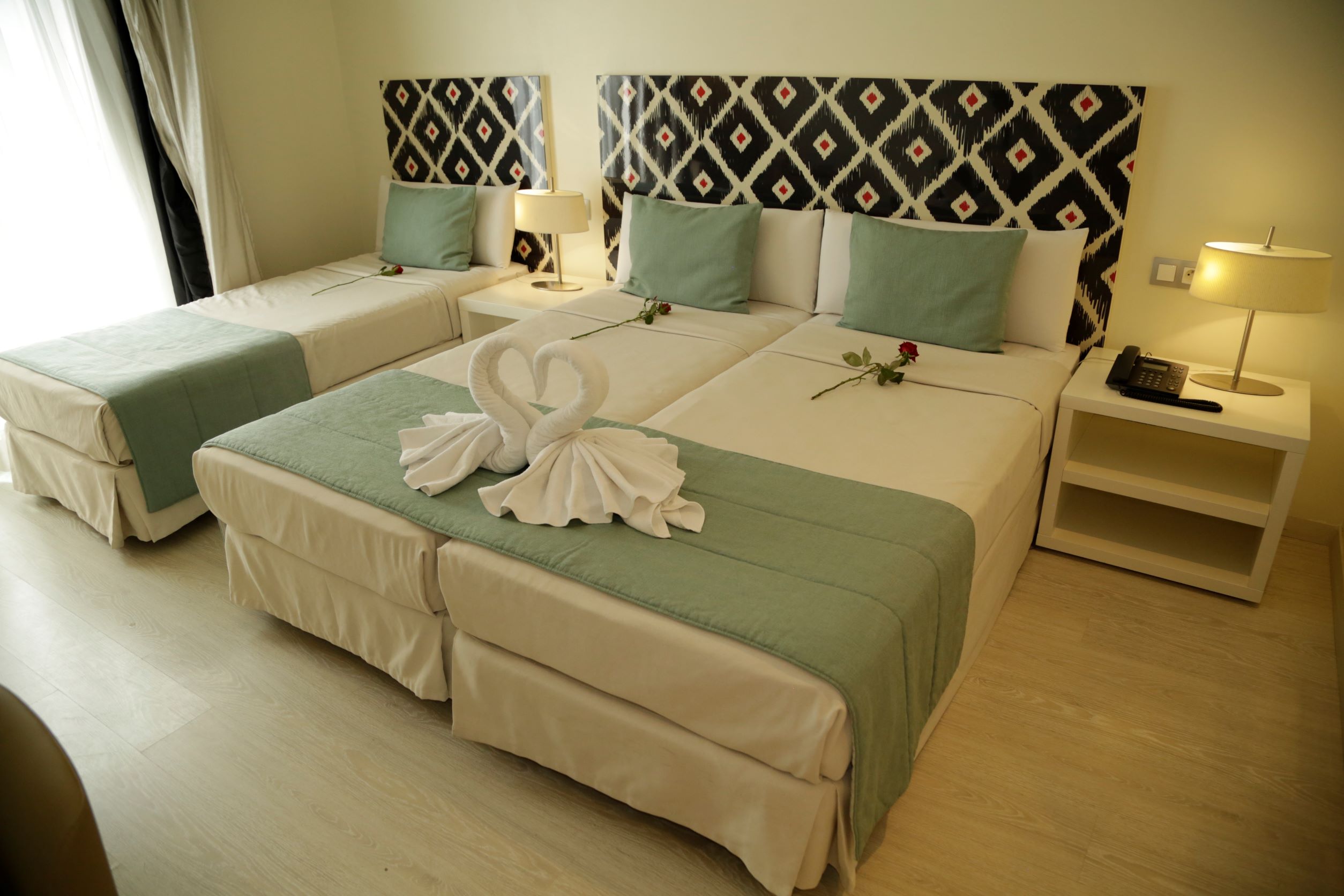 Family Room Standard