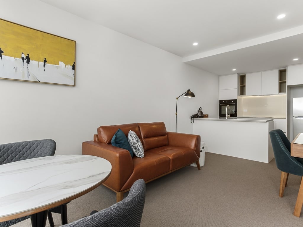 Apartment Premium King Bed