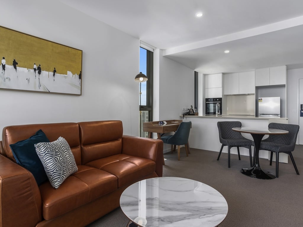 Apartment One Bedroom