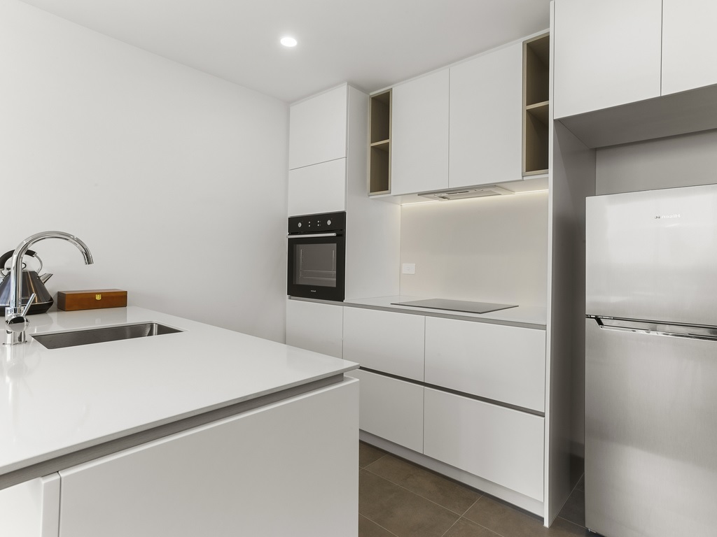 Apartment Premium King Bed