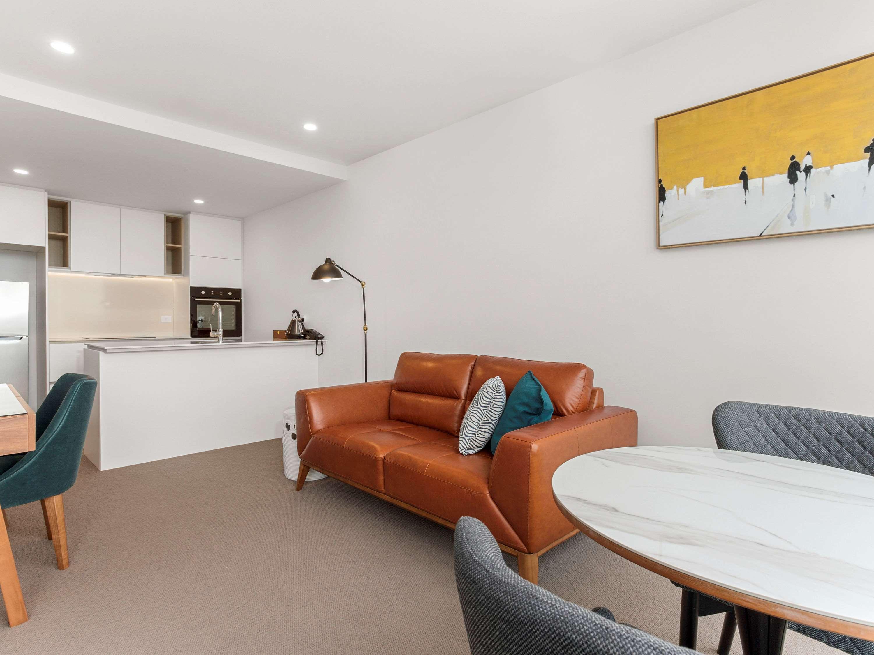 Apartment Premium King Bed