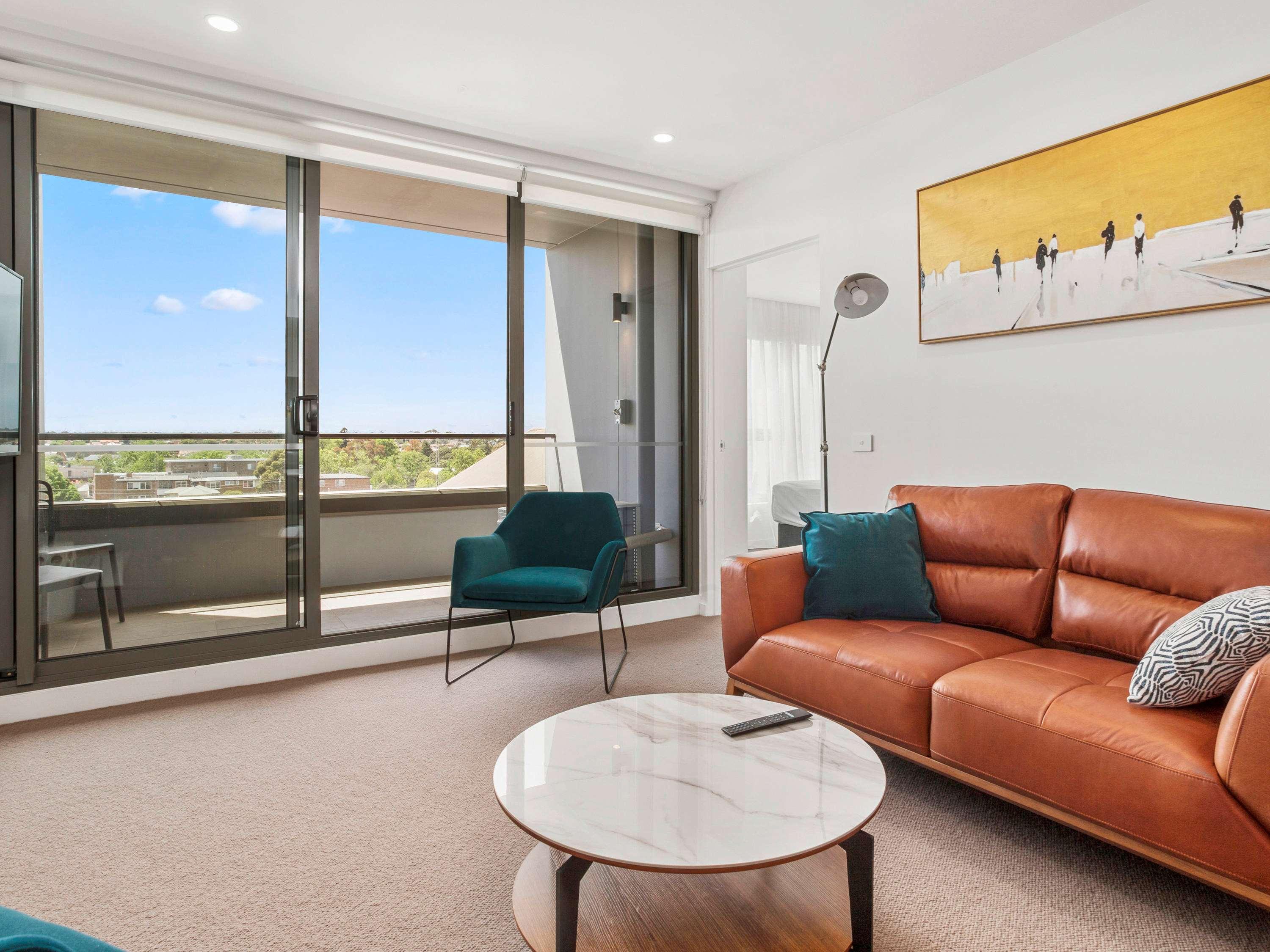 Apartment Executive Two Bedrooms