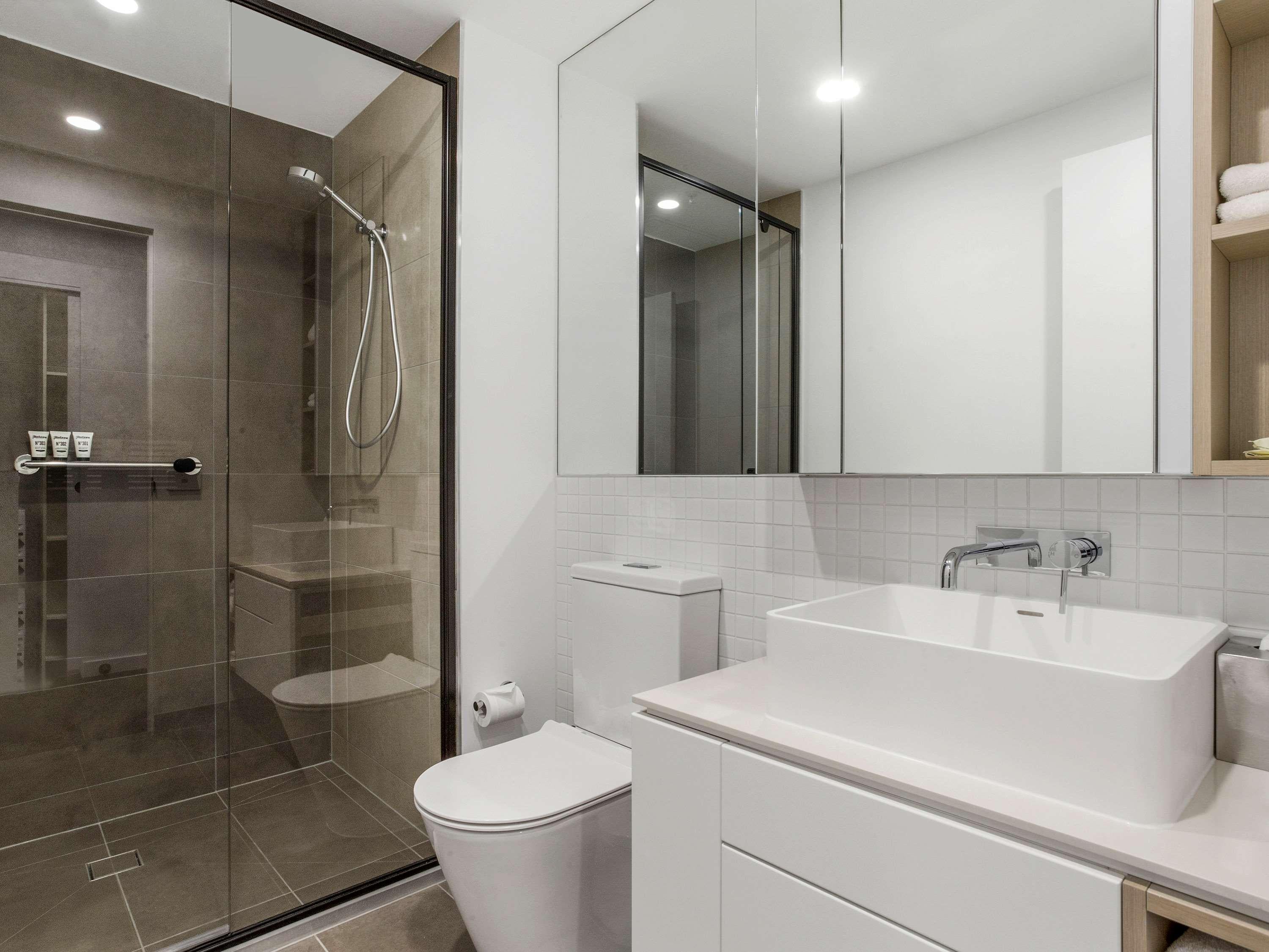 Apartment King Bed One Bedroom 