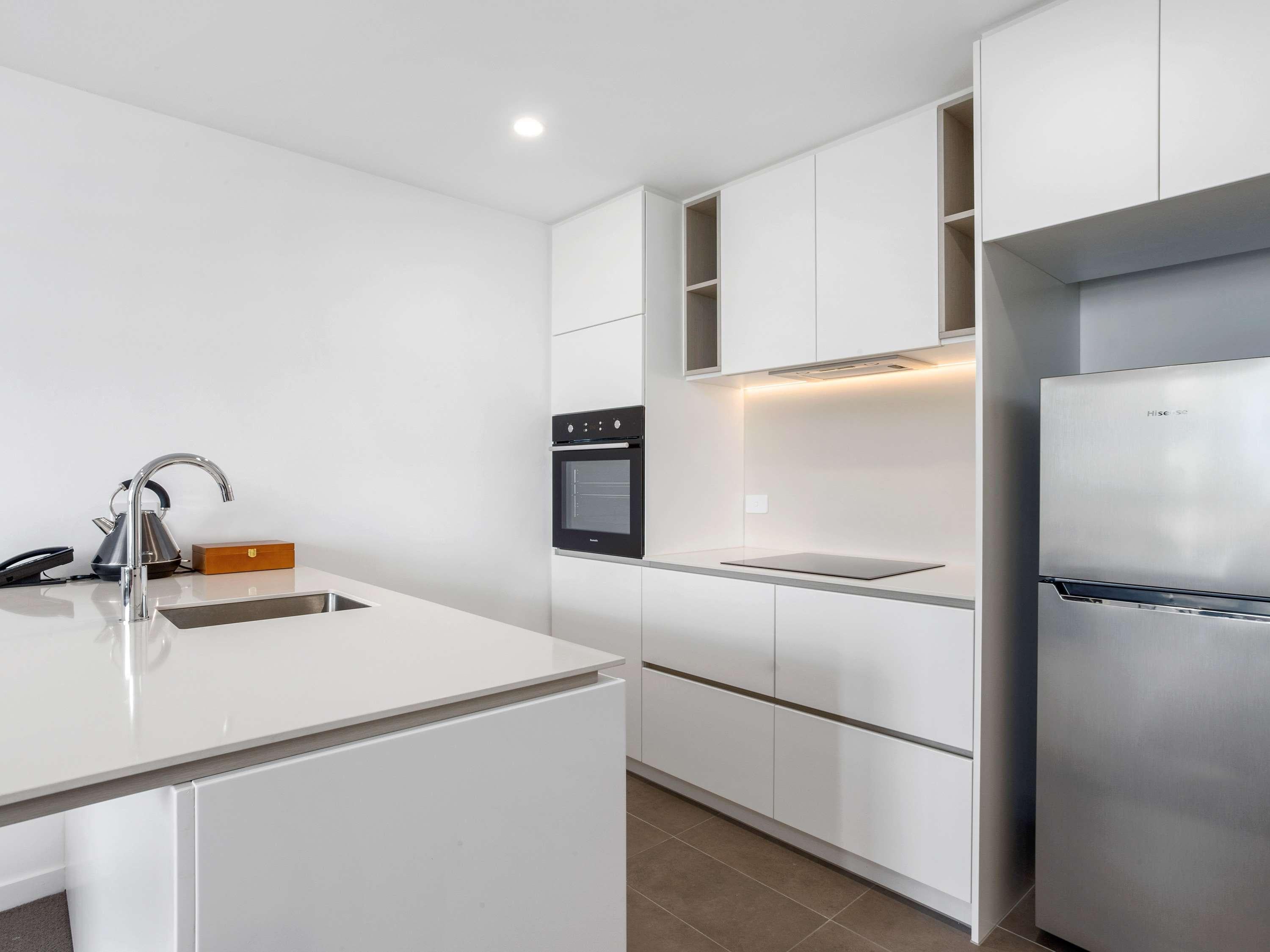 Apartment King Bed One Bedroom 