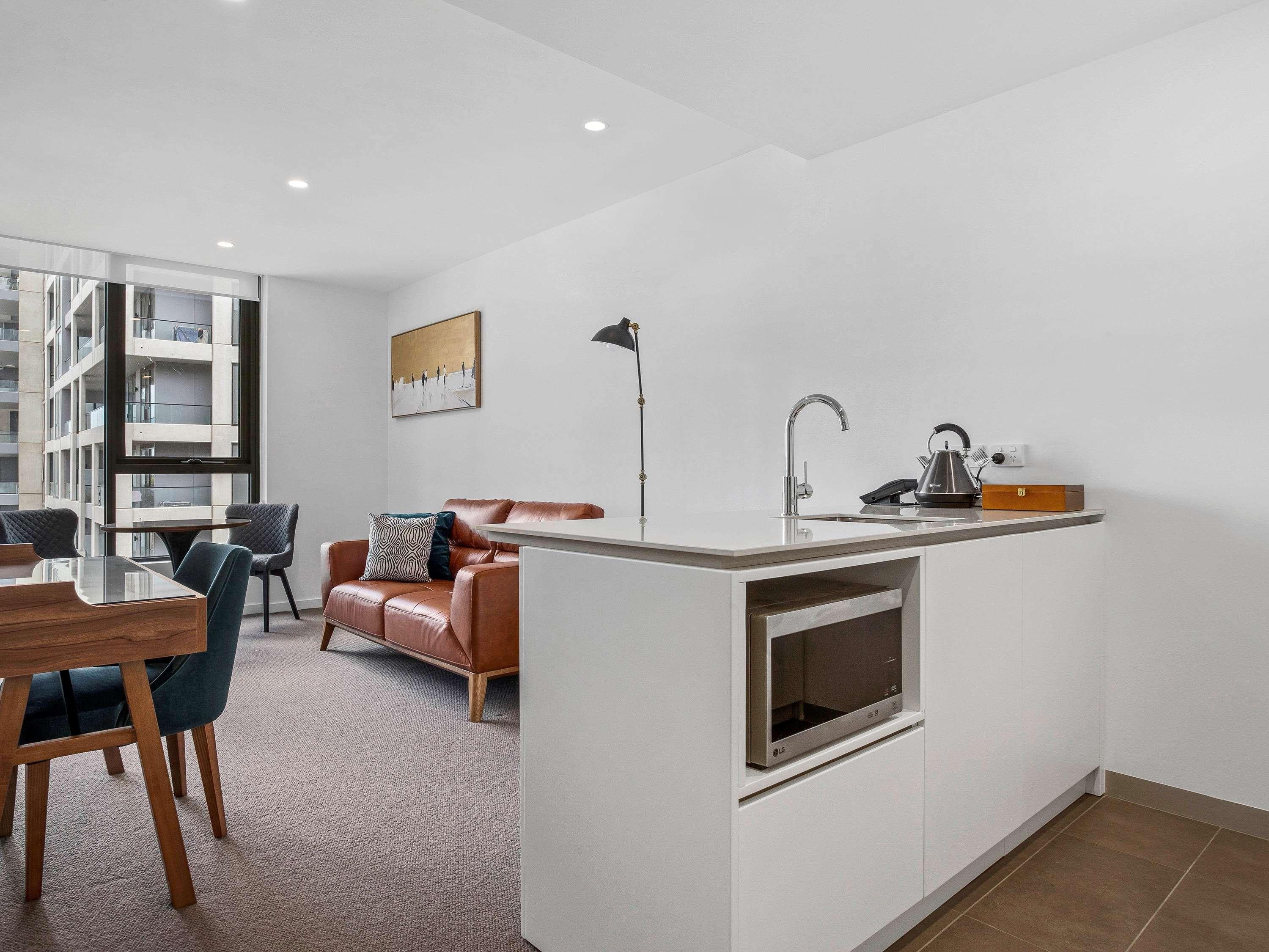 Apartment King Bed One Bedroom 