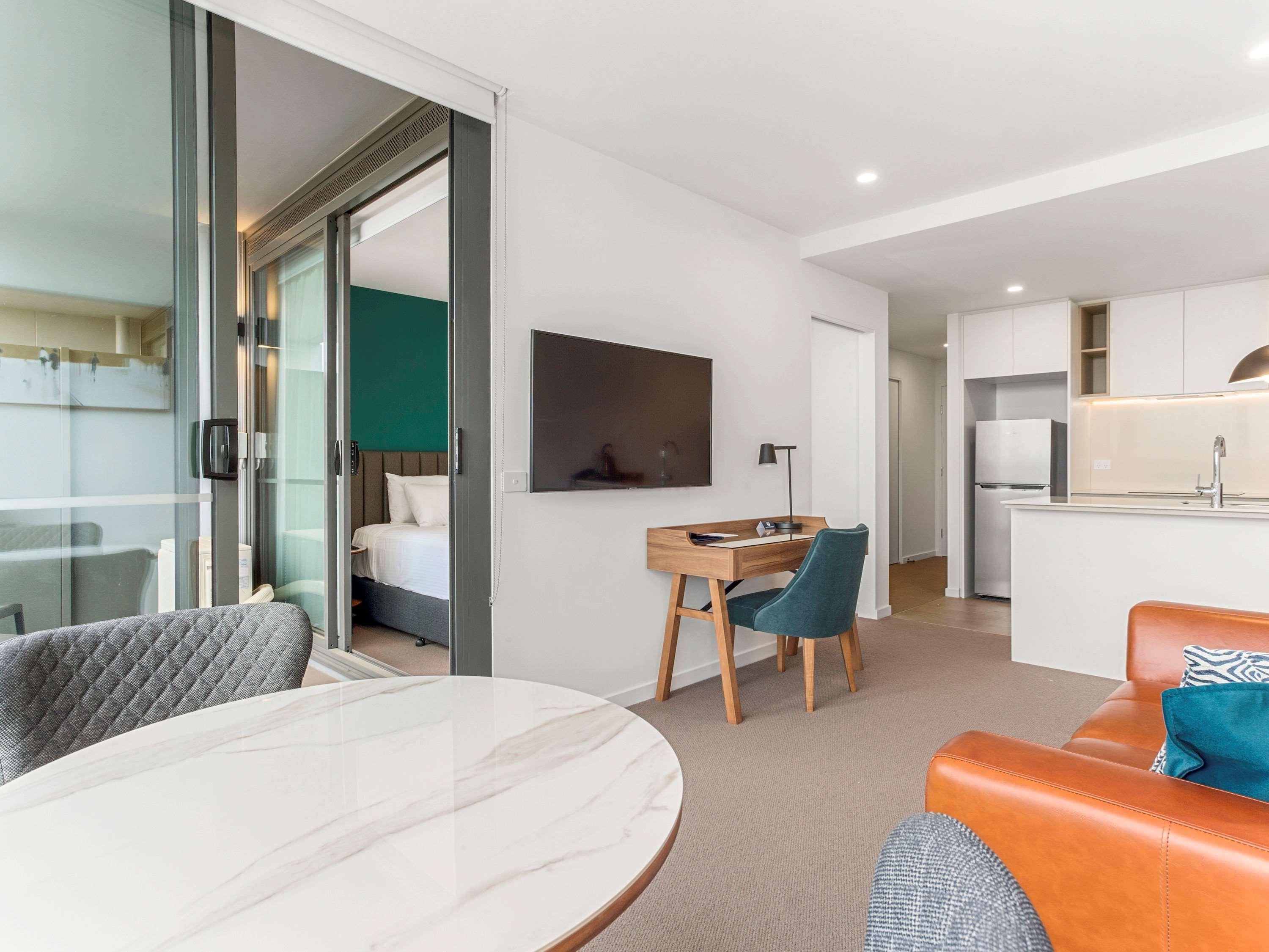 Apartment Premium King Bed