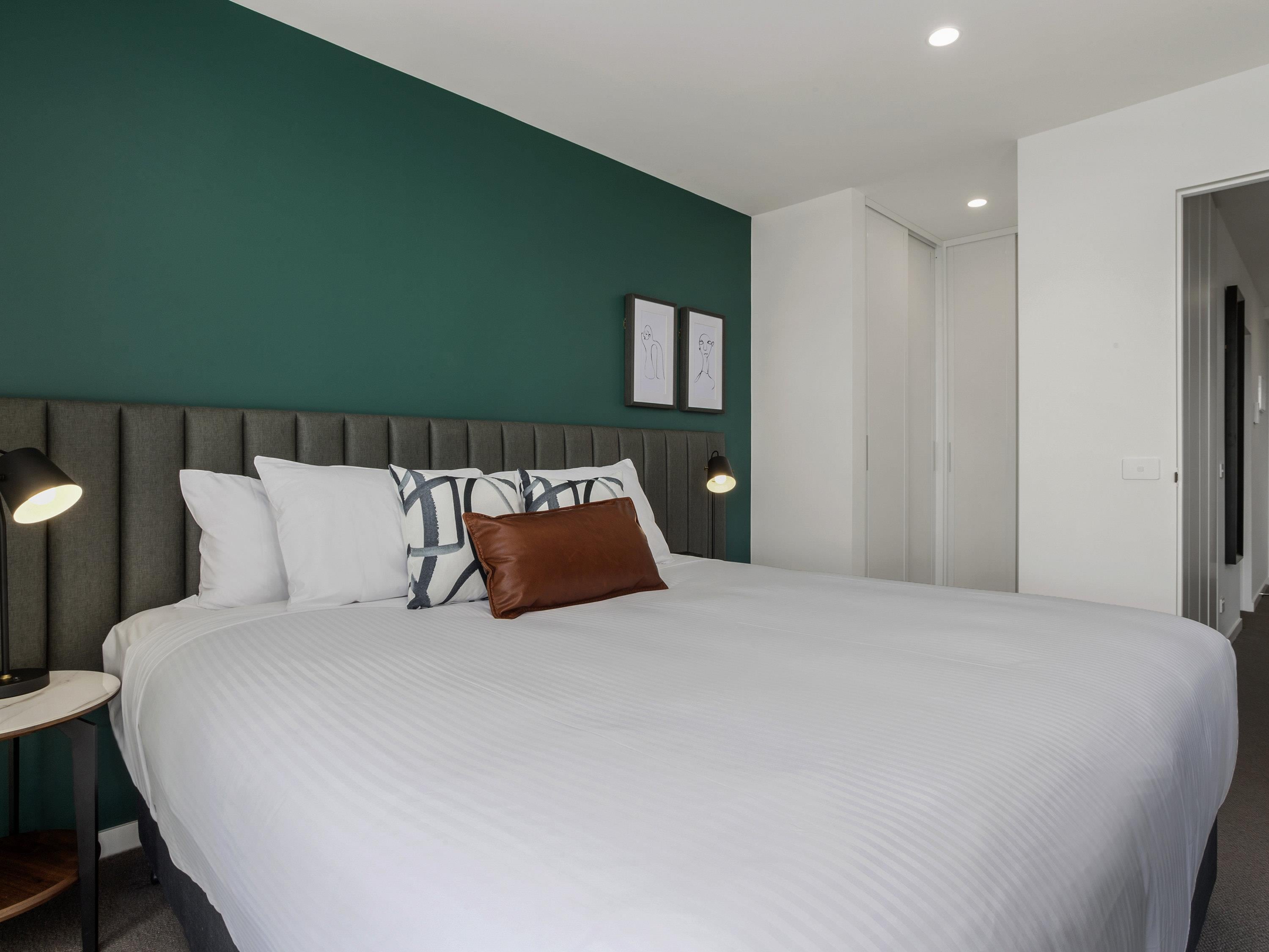 Apartment One Bedroom