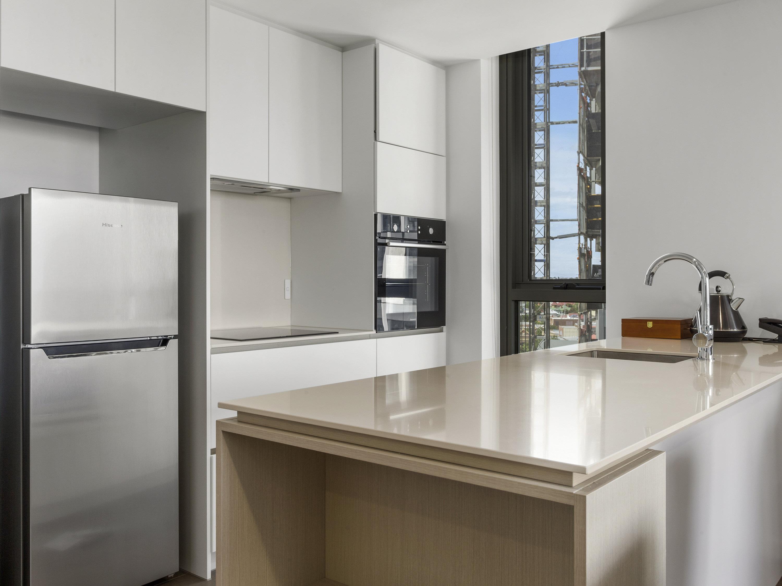 Apartment One Bedroom