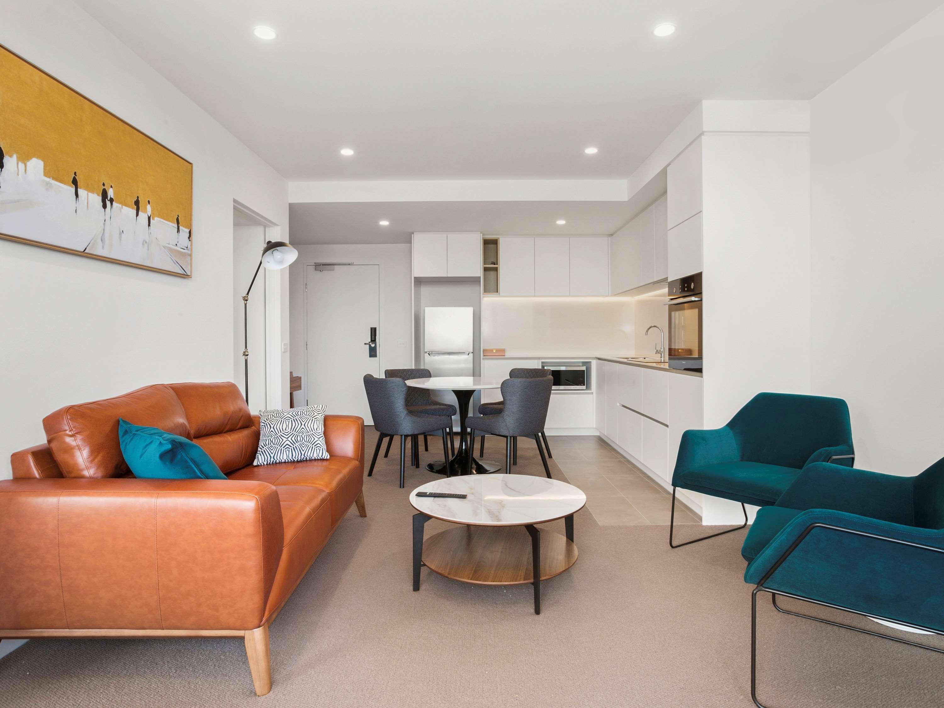 Apartment Executive Two Bedrooms