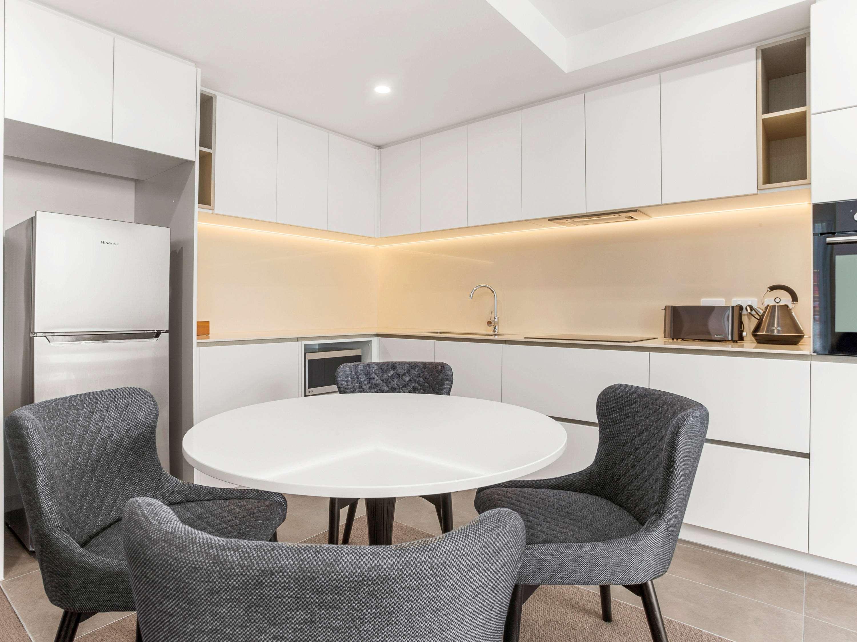 Apartment Executive Two Bedrooms