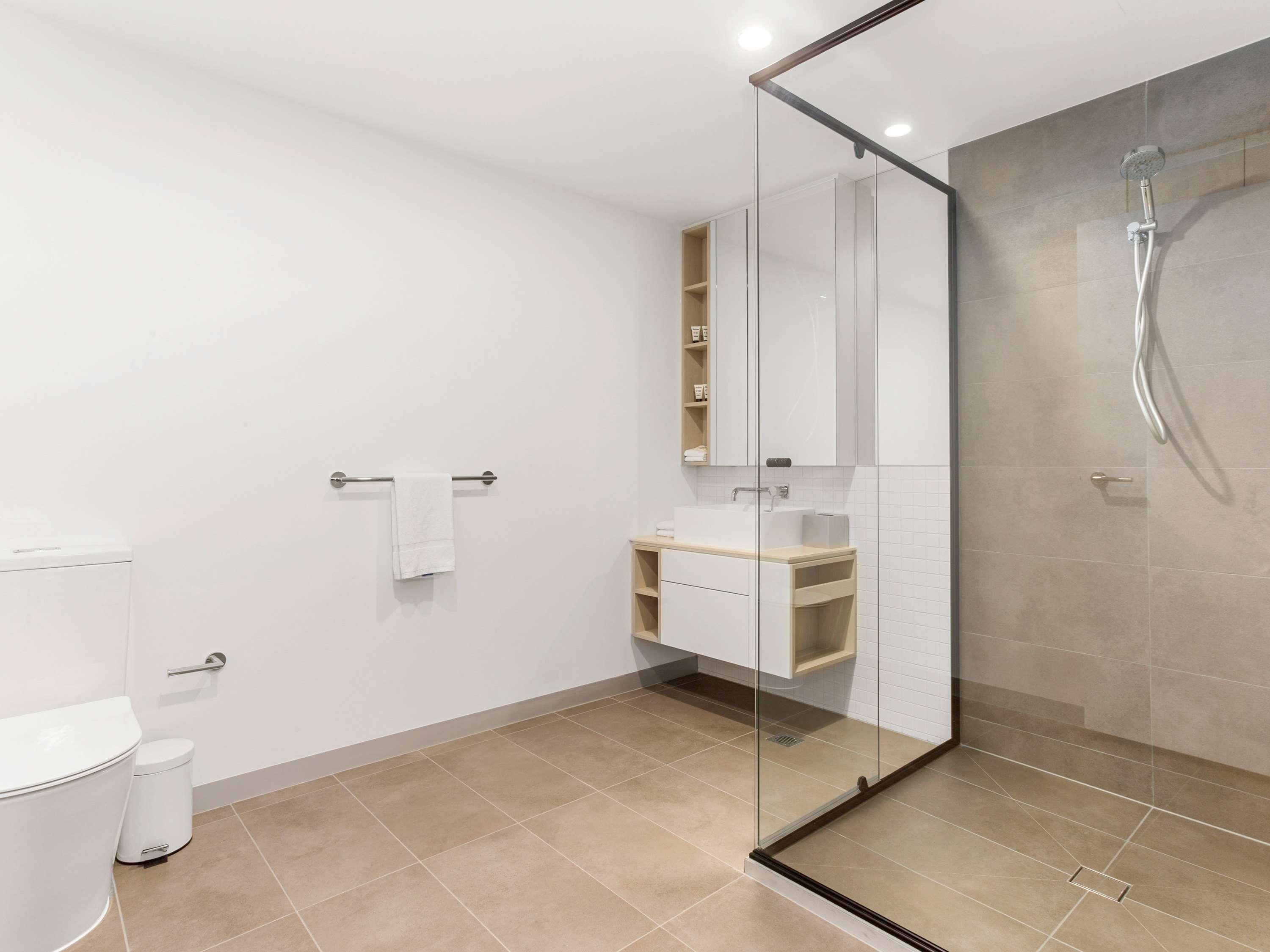 Apartment Executive Two Bedrooms