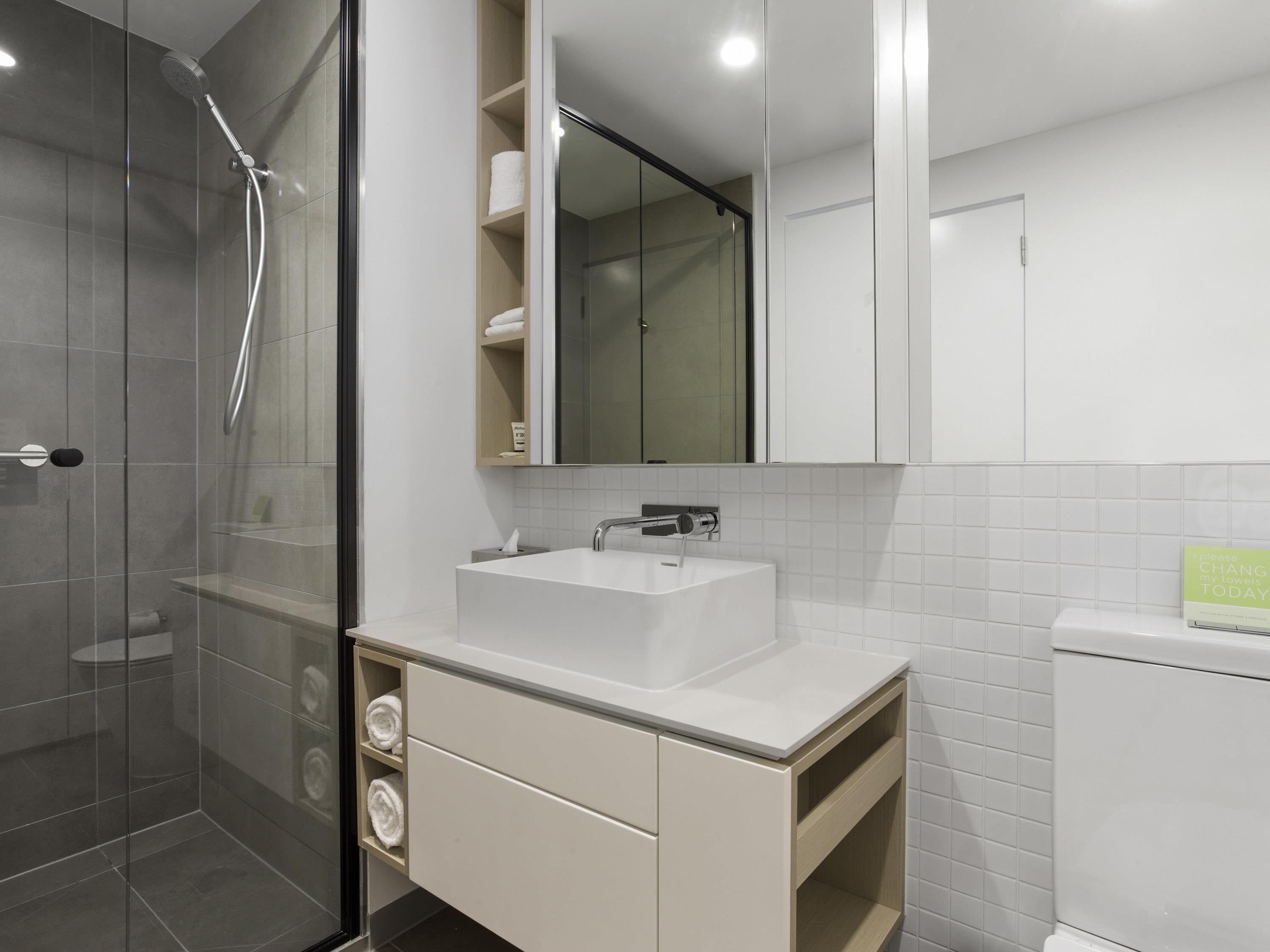 Apartment One Bedroom