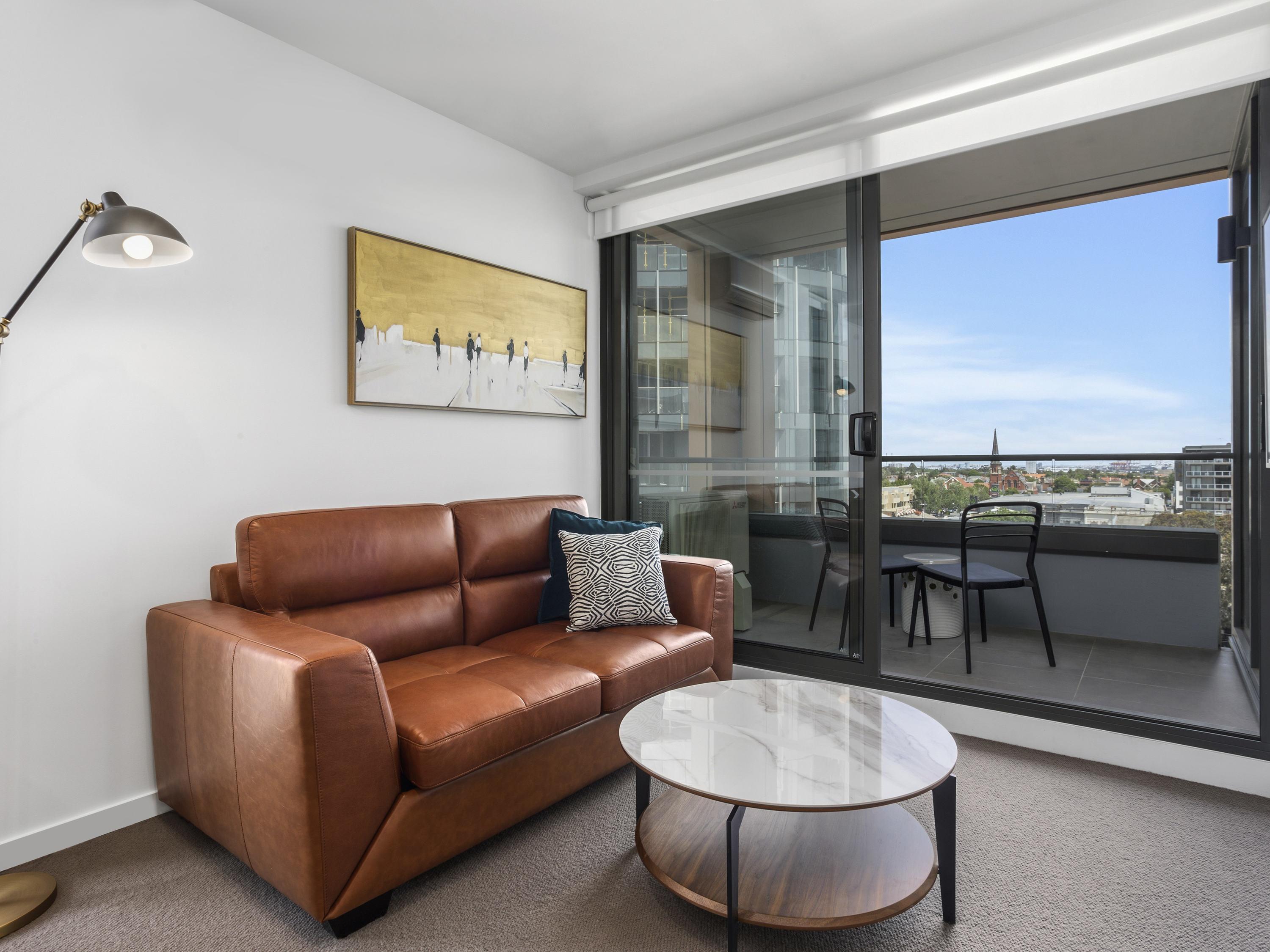 Apartment One Bedroom