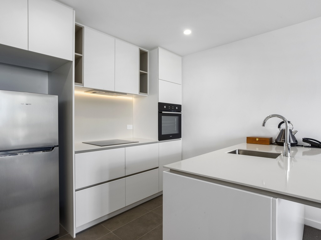 Apartment King Bed One Bedroom 