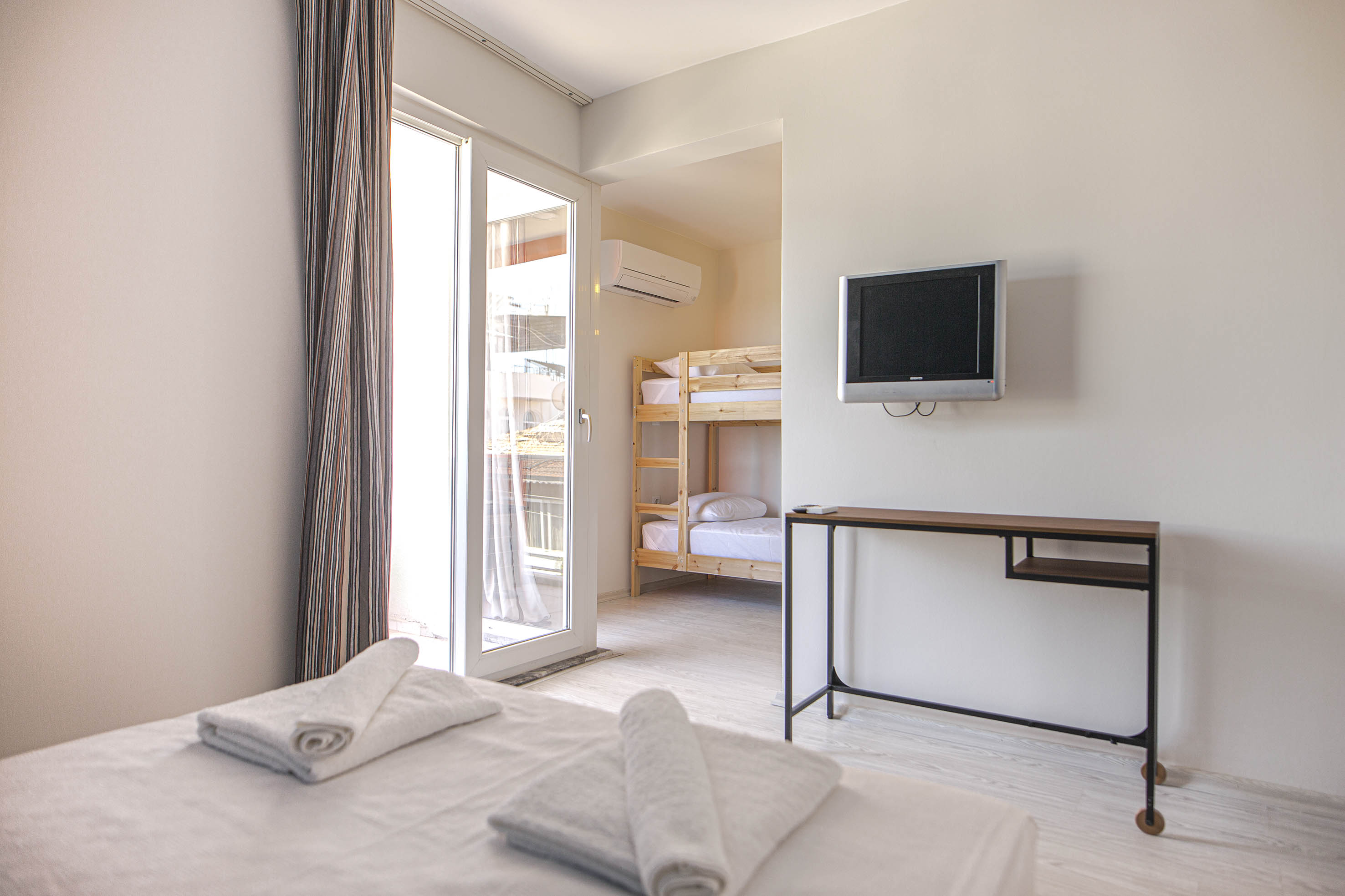 Family Room Standard